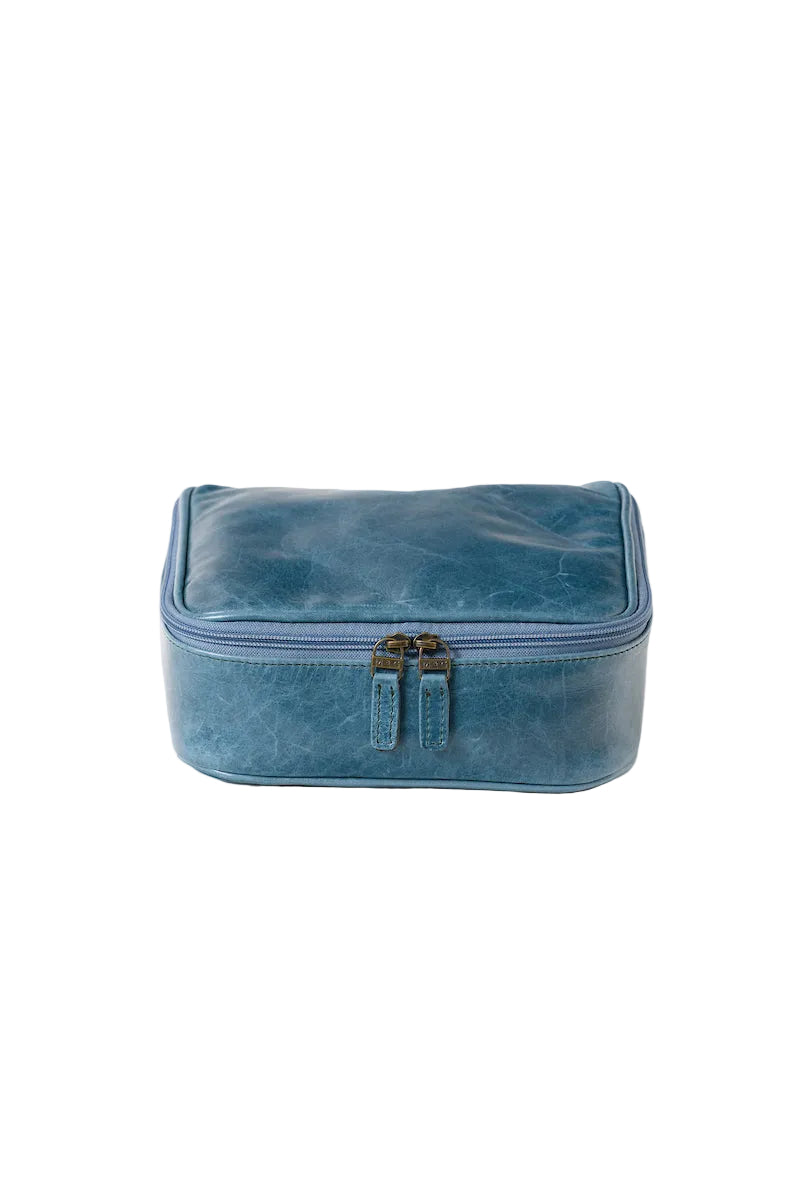 Donald Wash Kit-Mont Blanc Soapstone