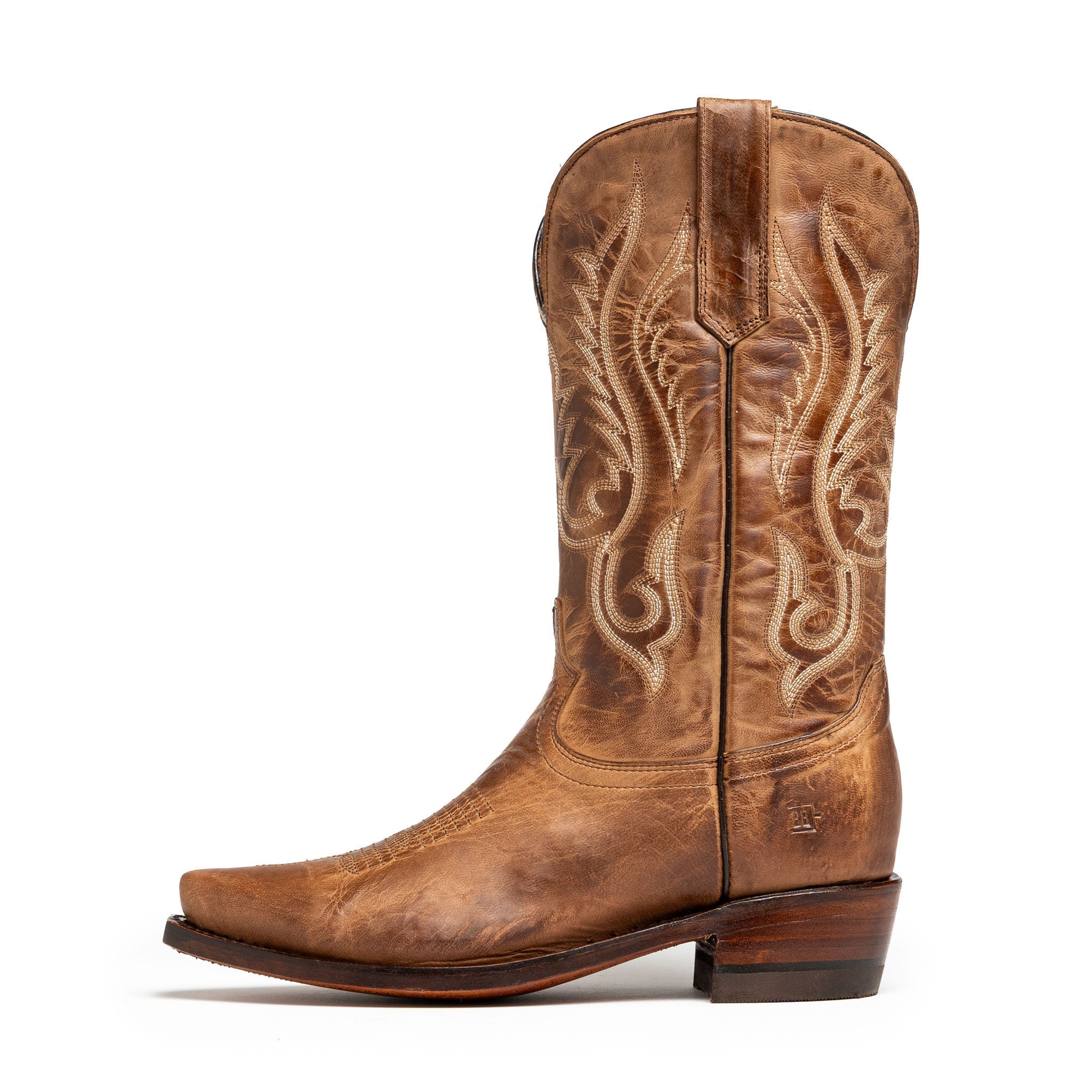 Russell Rancher