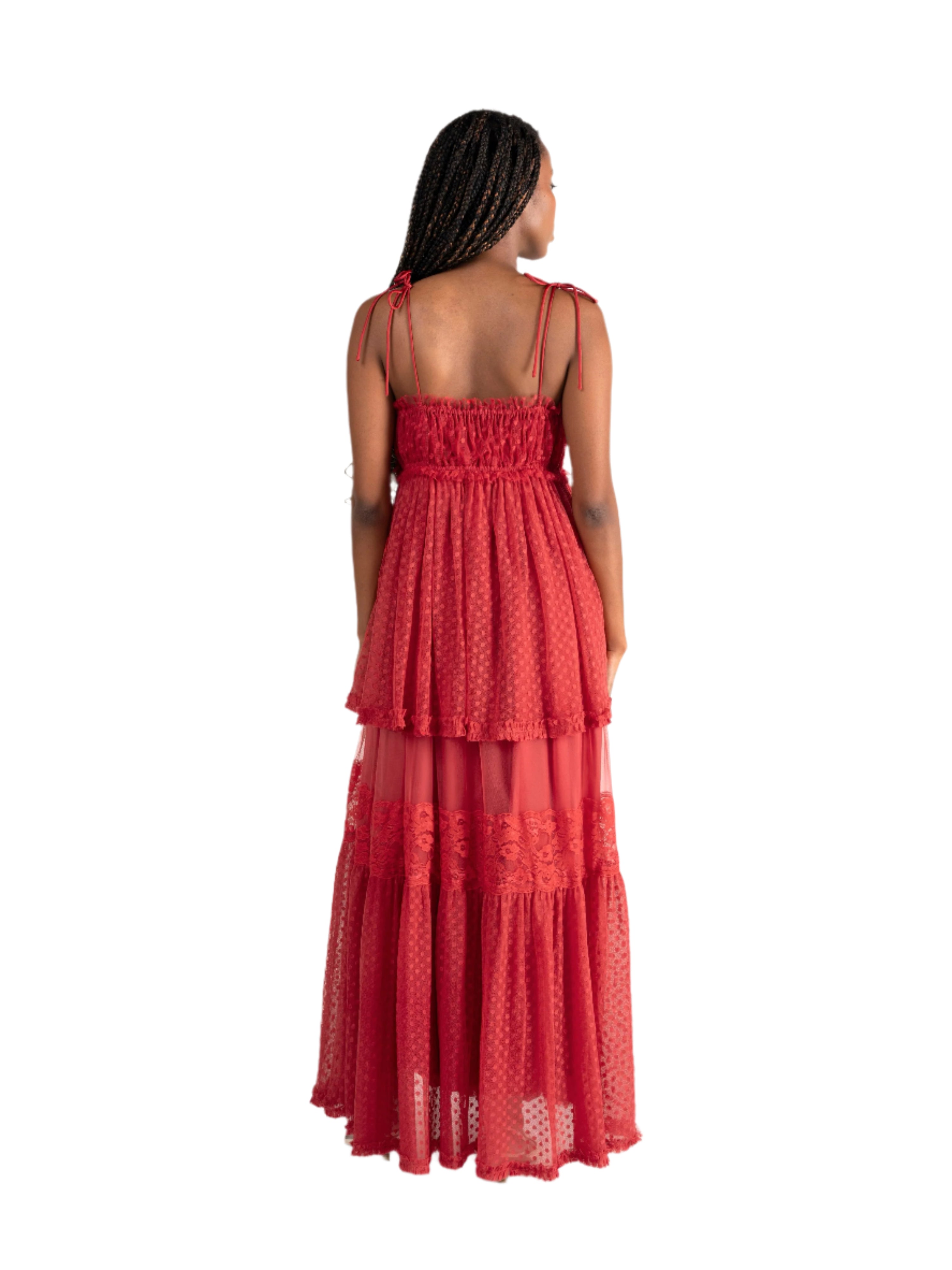 Stella Dress