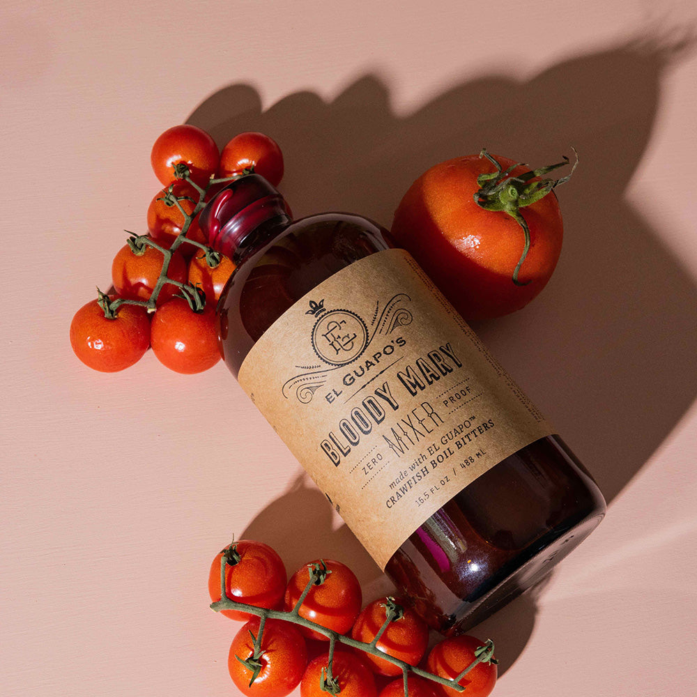 Bloody Mary Mixer