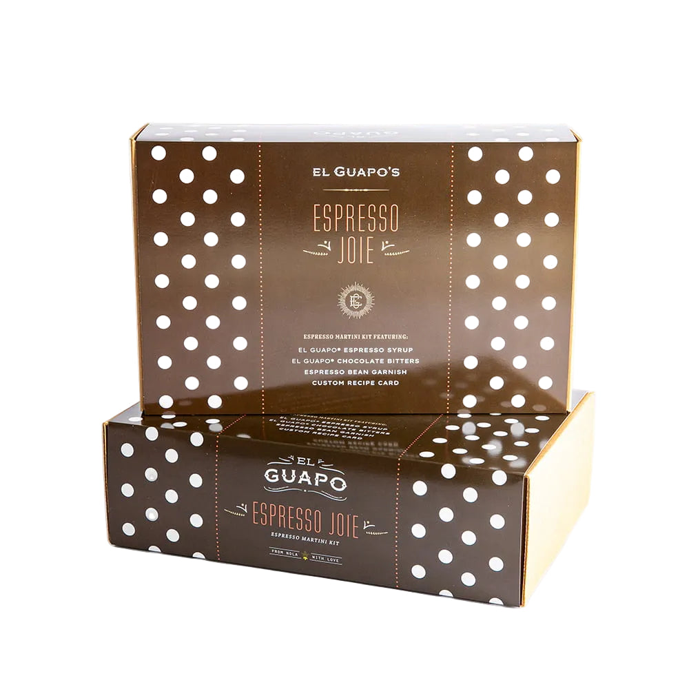 Espresso Martini Kit