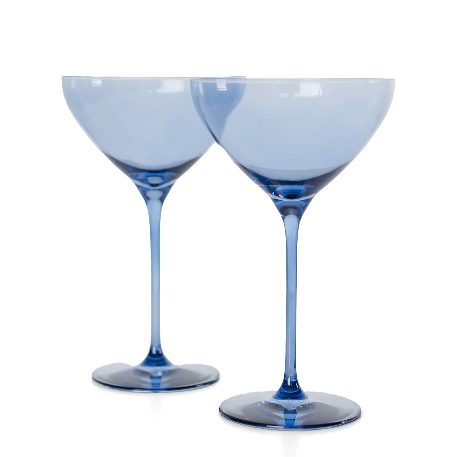 Martini Glasses