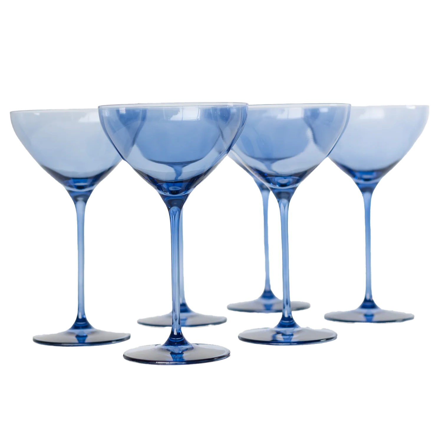 Martini Glasses