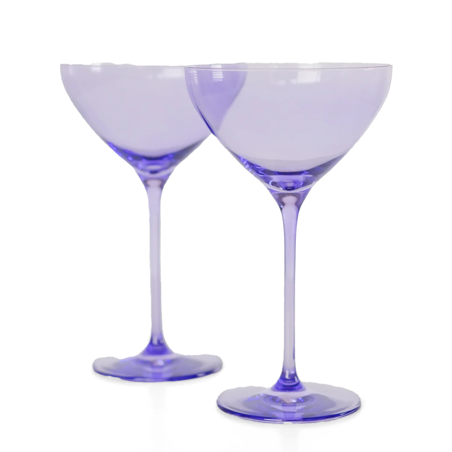 Martini Glasses