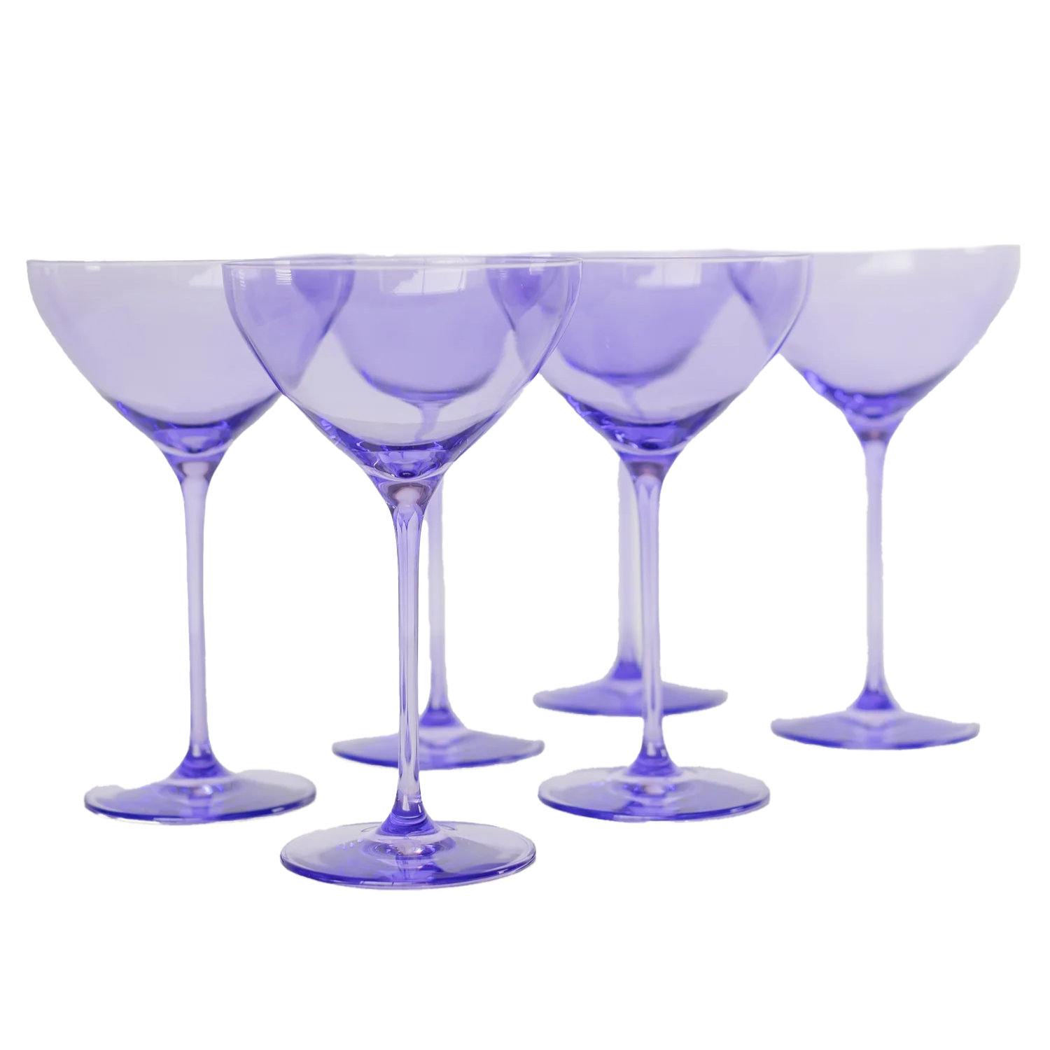 Martini Glasses