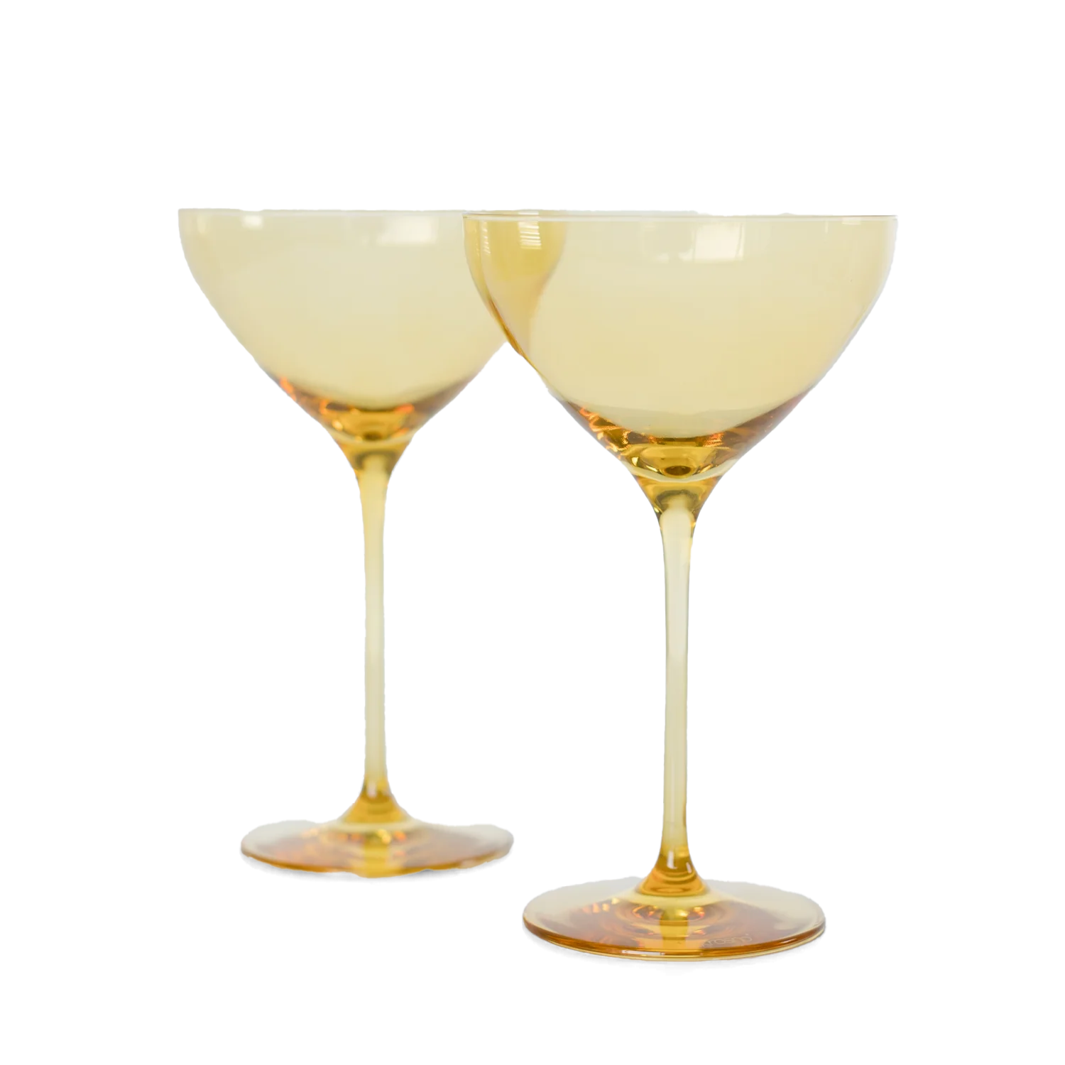 Martini Glasses