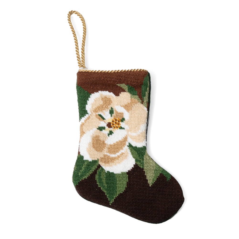 G&G Bauble Stocking