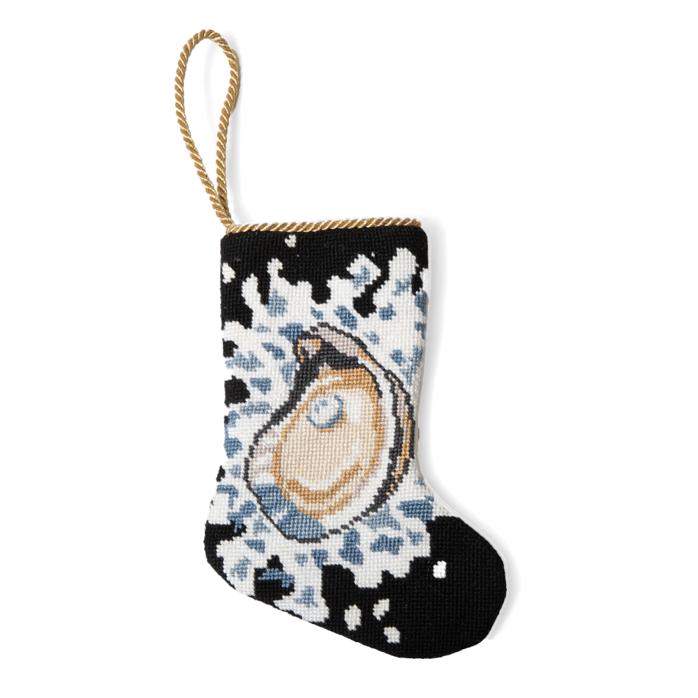 G&G Bauble Stocking