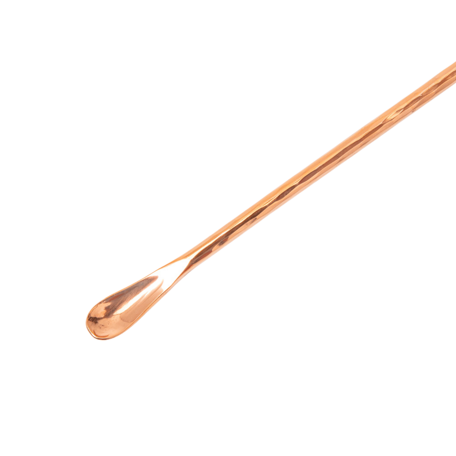 Petite Copper Bar Spoon