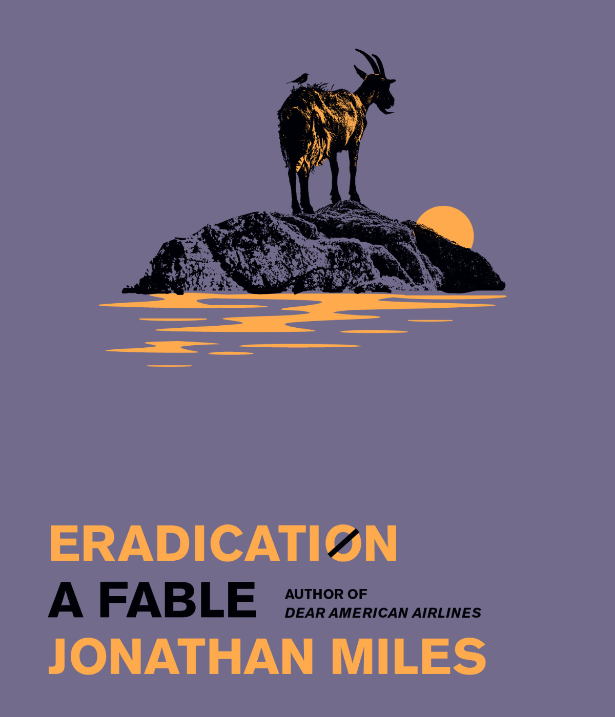 Eradication
