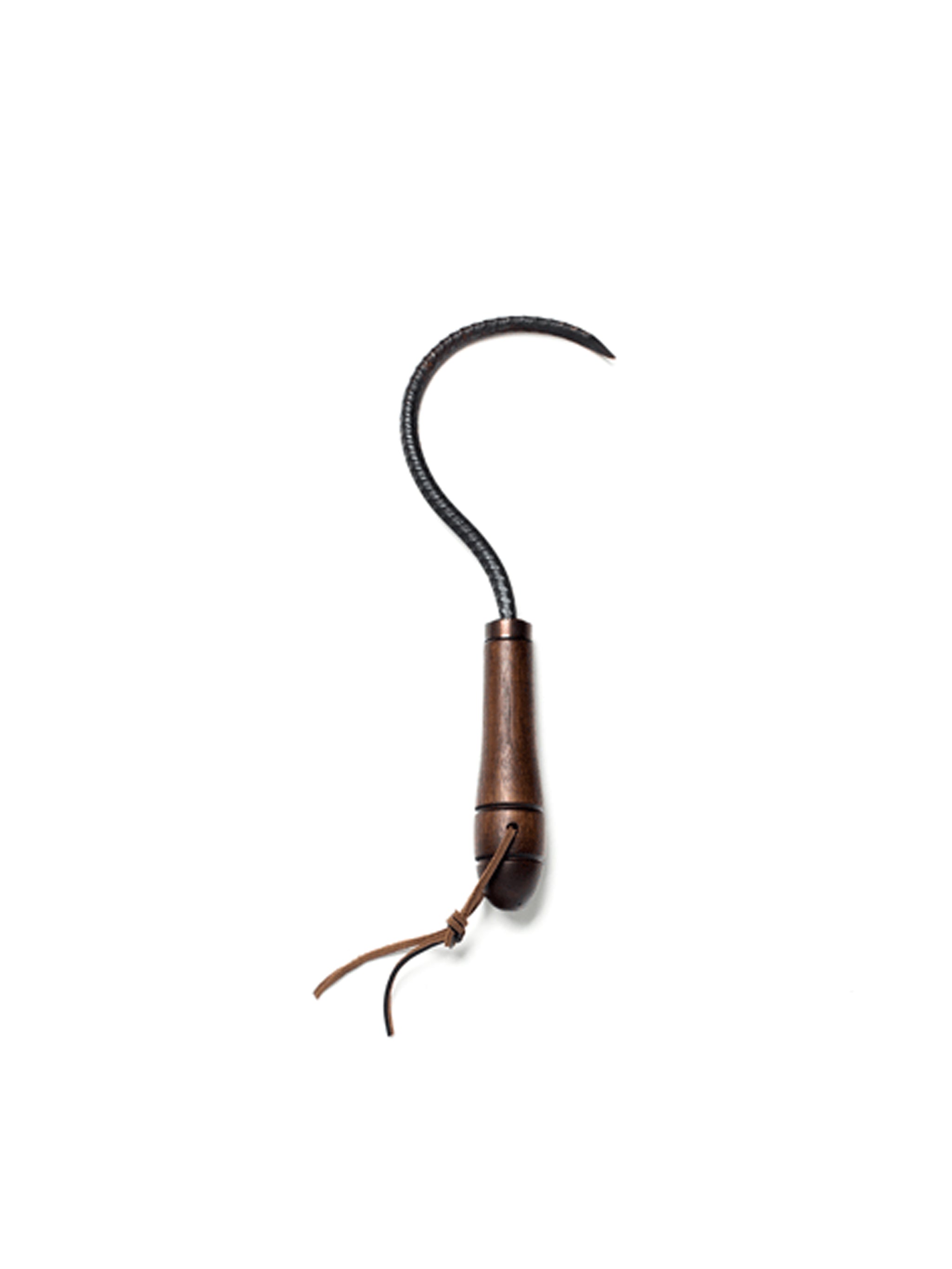 Fisher Blacksmithing Crevice Tool