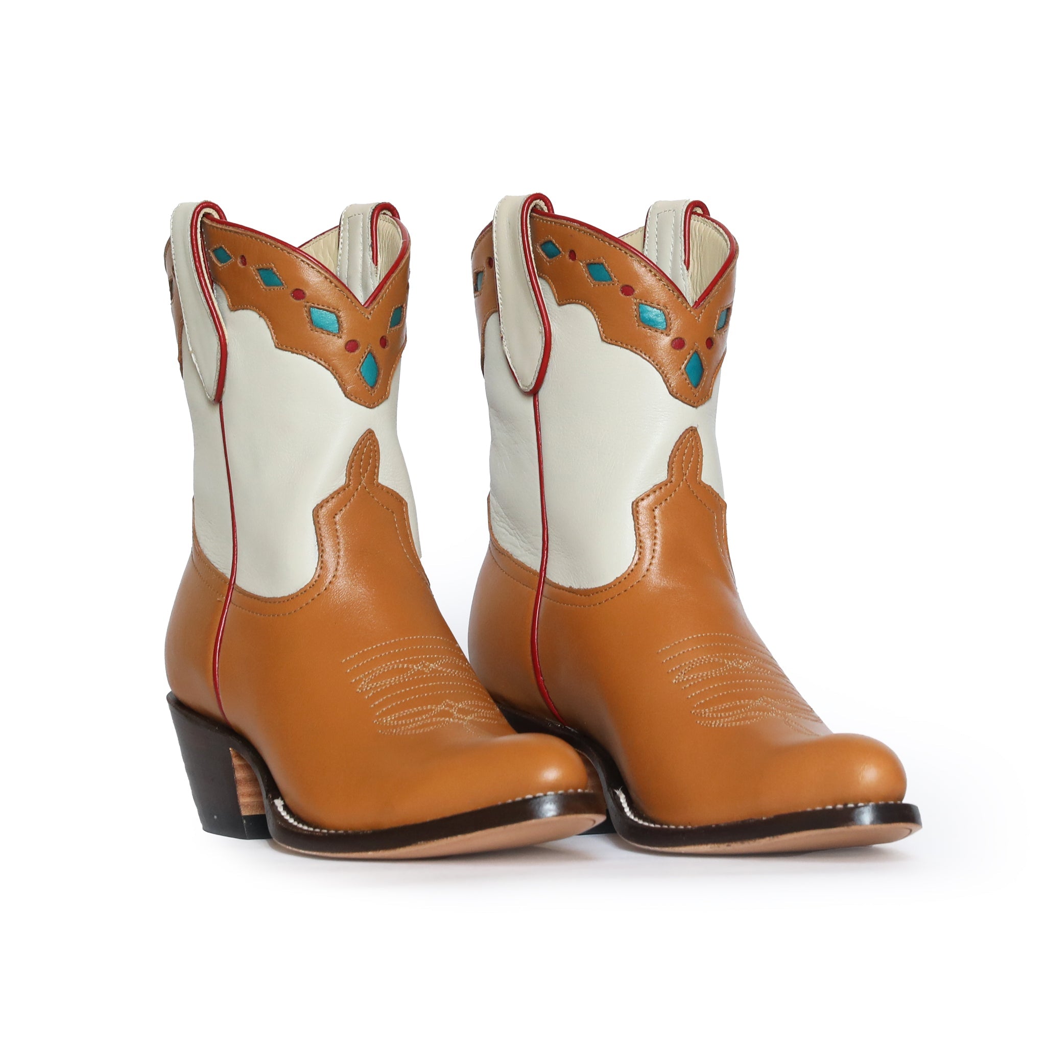 Shortie Women's Cowboy Boot