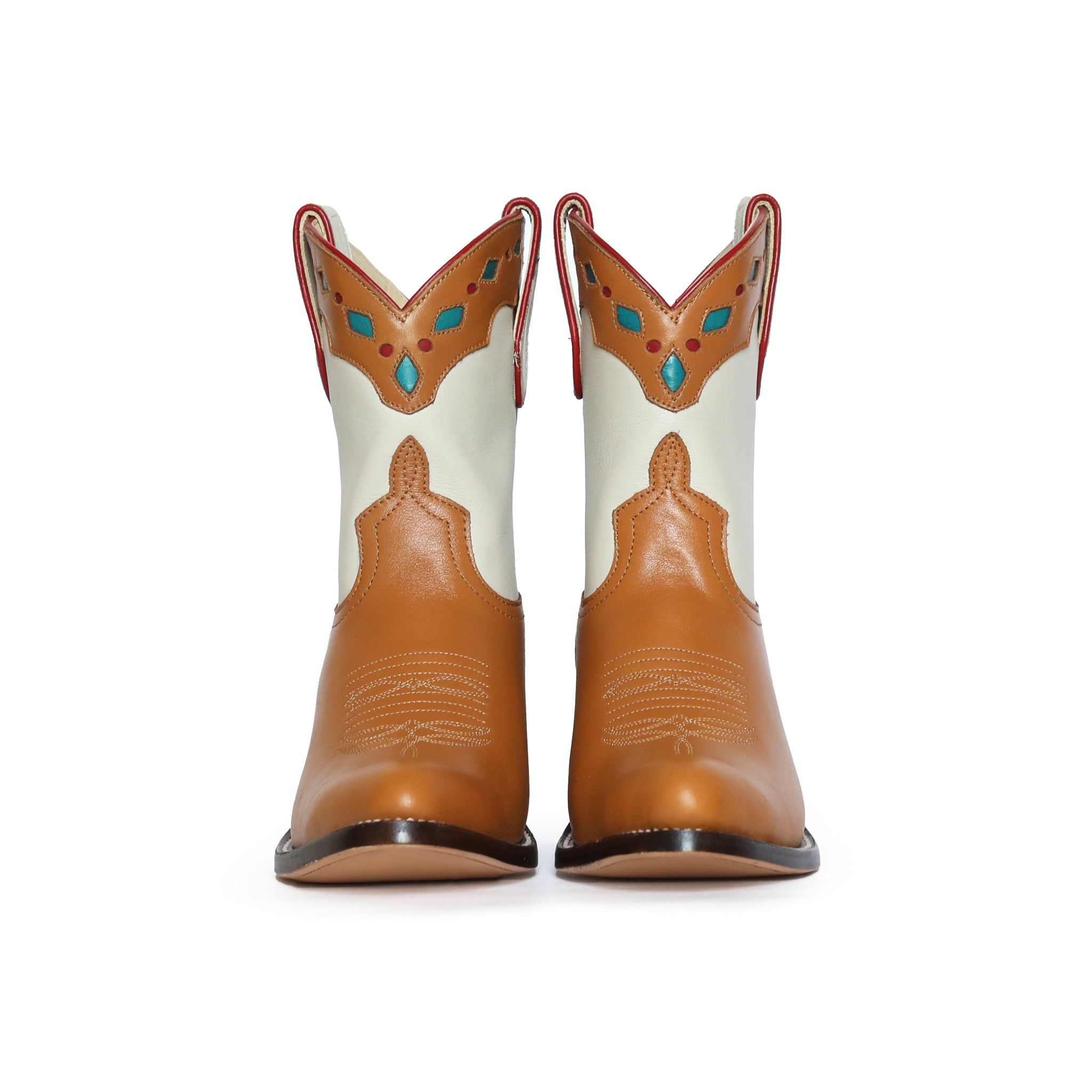 Shortie Women's Cowboy Boot