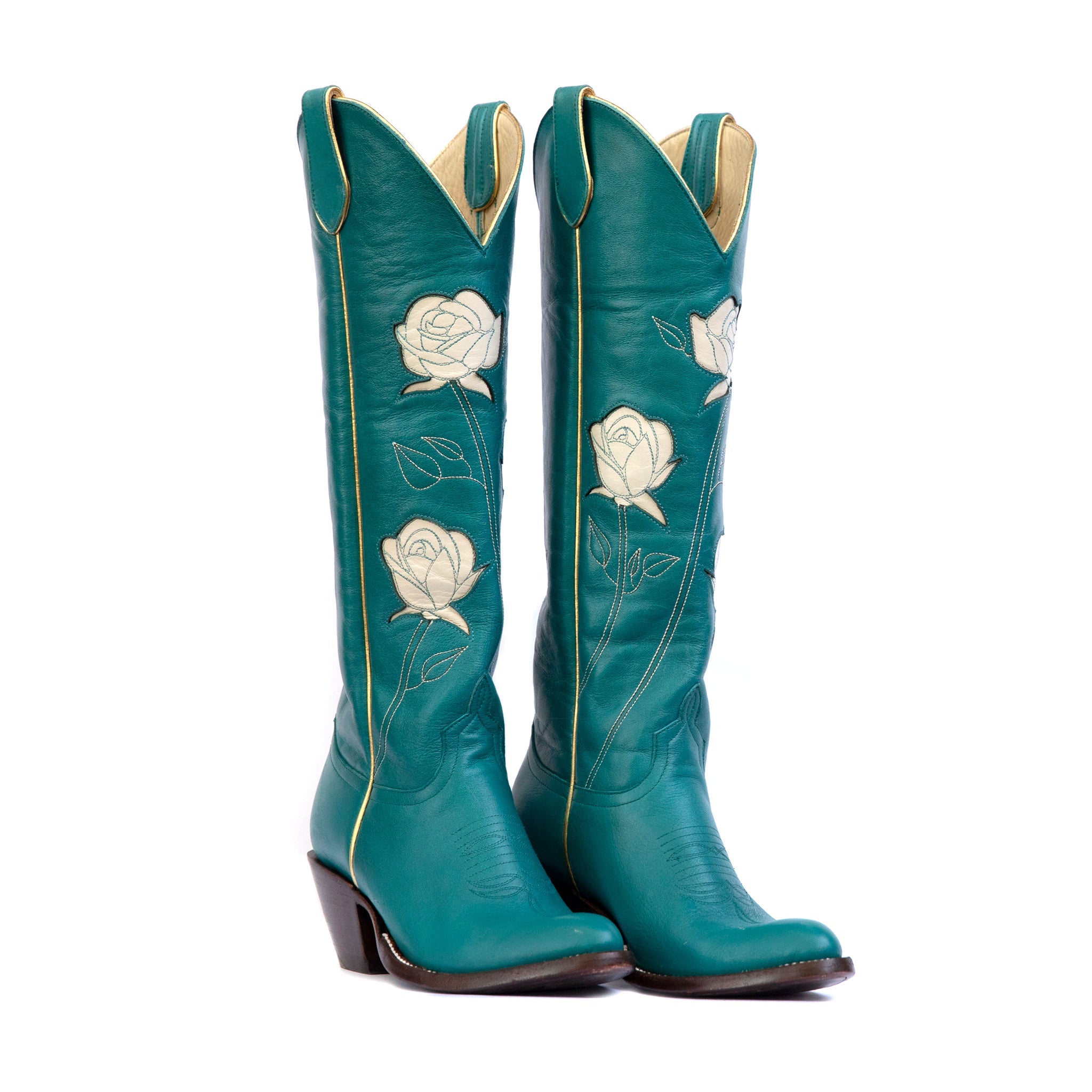 San Antonio Women's Cowboy Boot