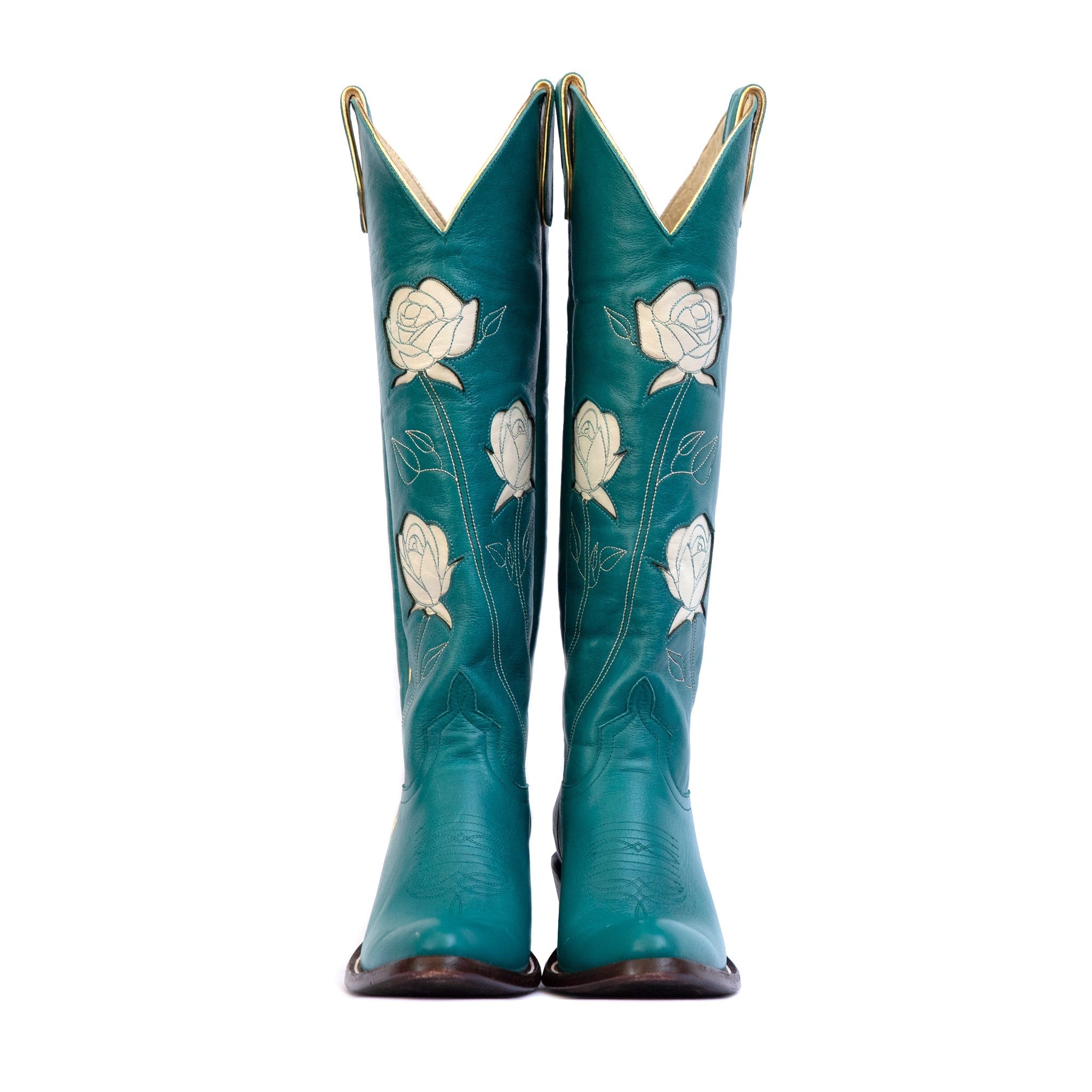 San Antonio Women's Cowboy Boot