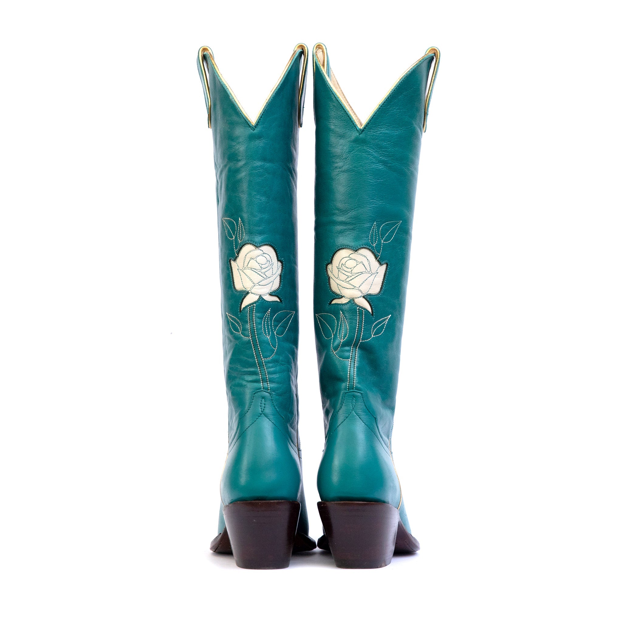 San Antonio Women's Cowboy Boot