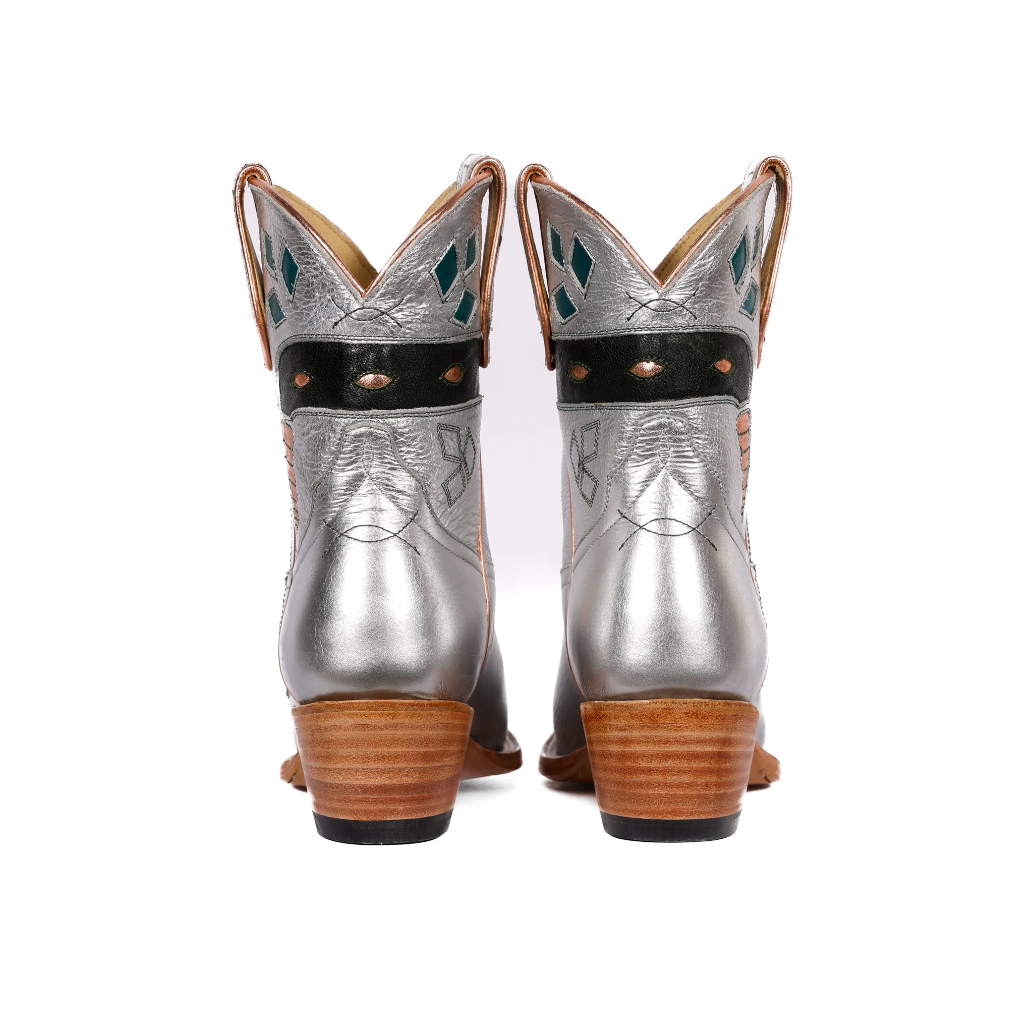 Shortie Women's Cowboy Boot