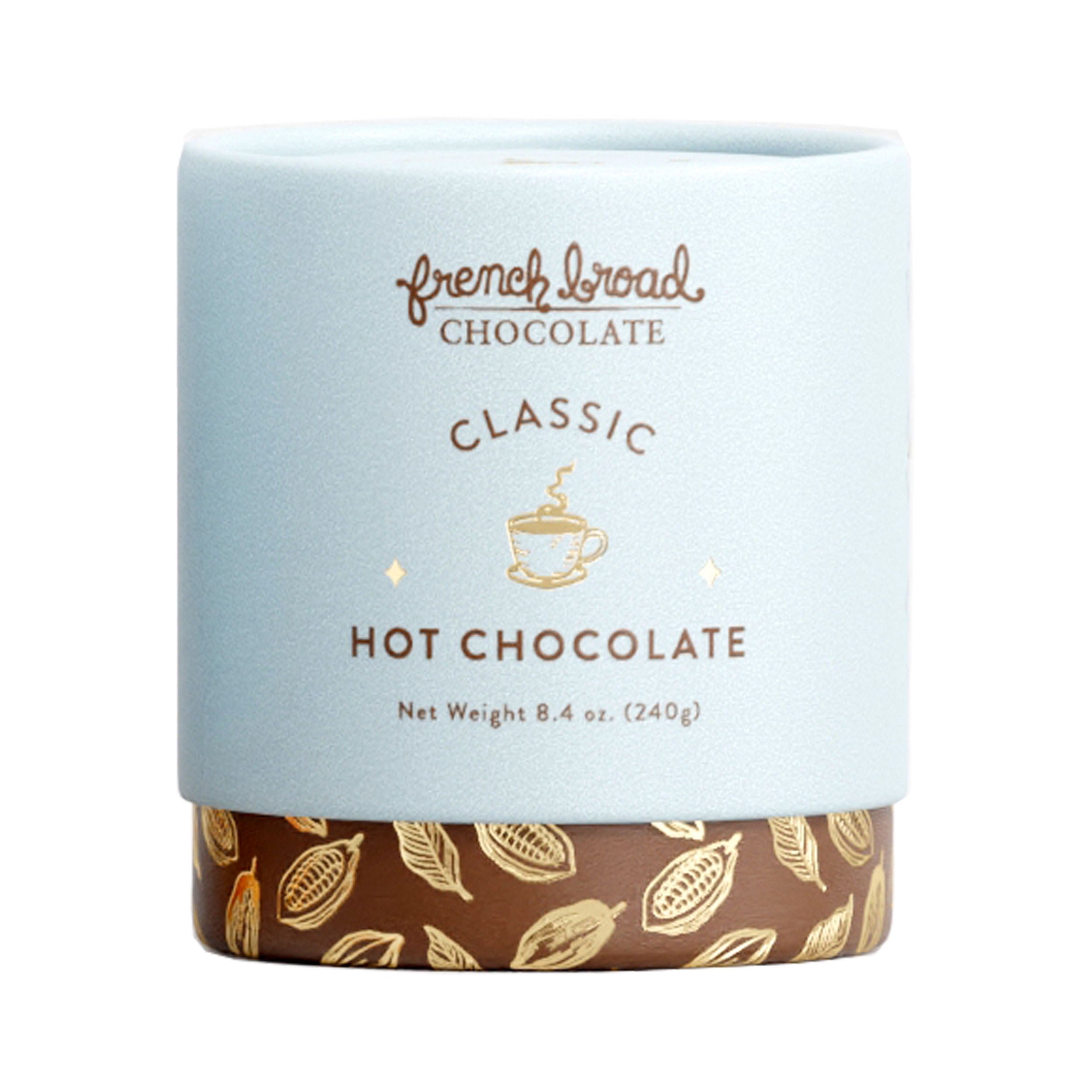 Classic Hot Chocolate Mix