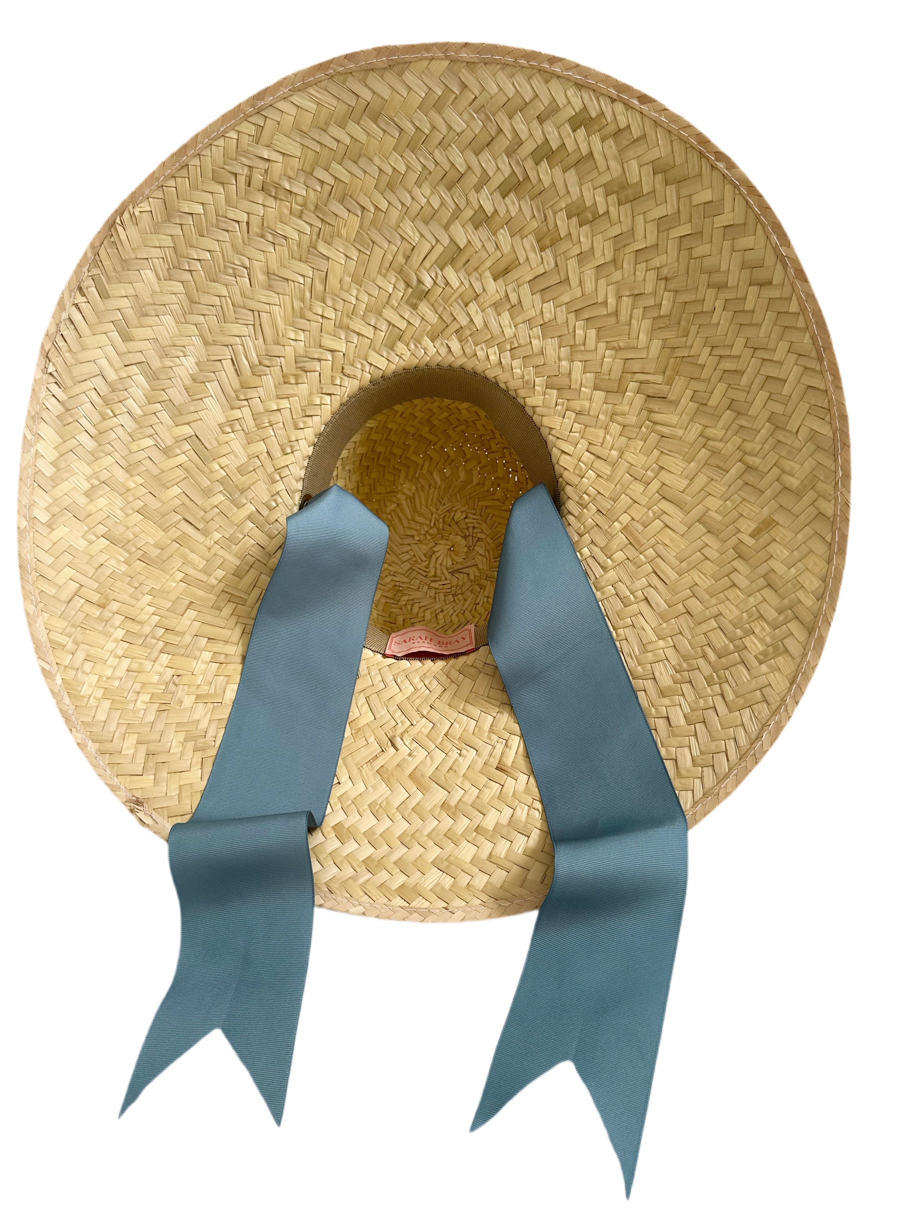 Geranium Sun Hat