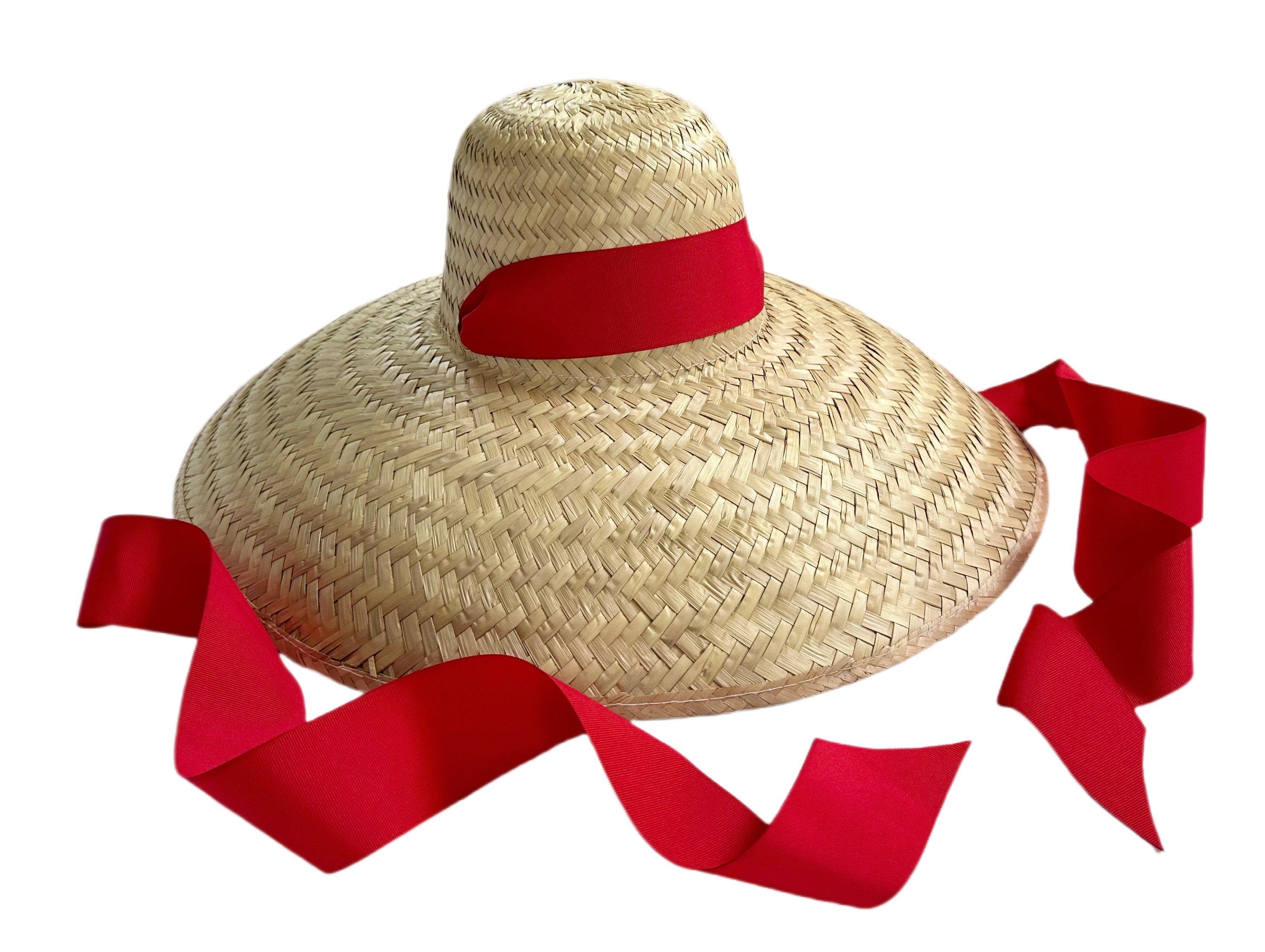 Geranium Sun Hat