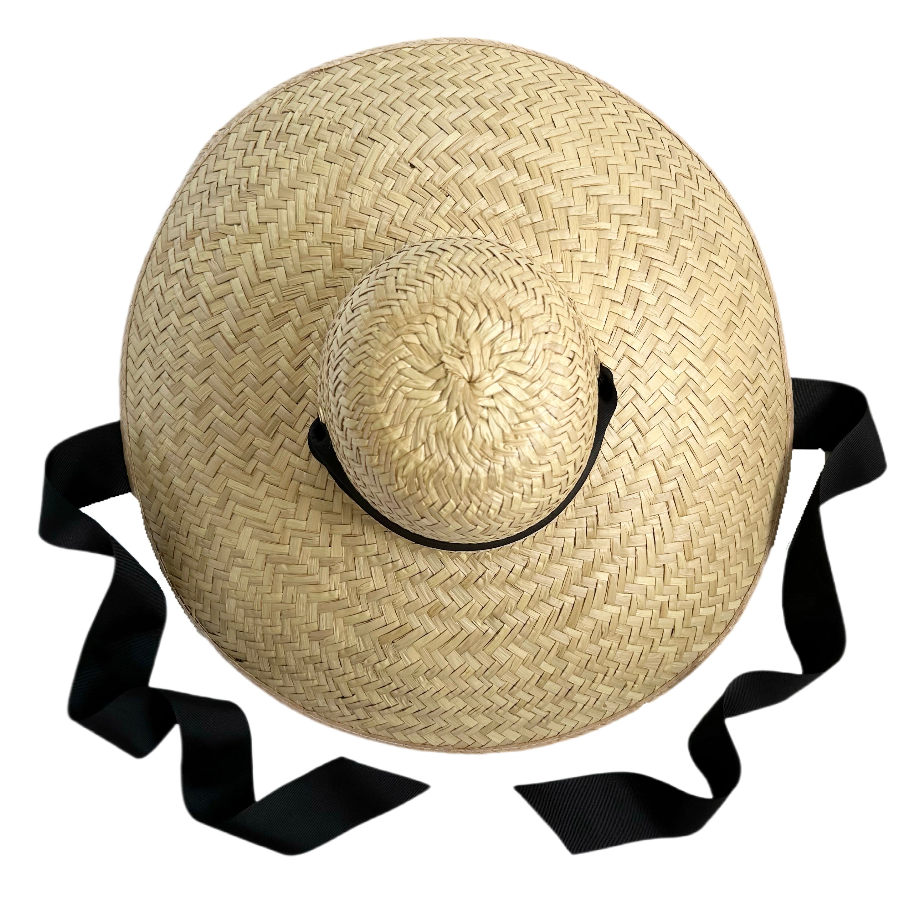 Geranium Sun Hat