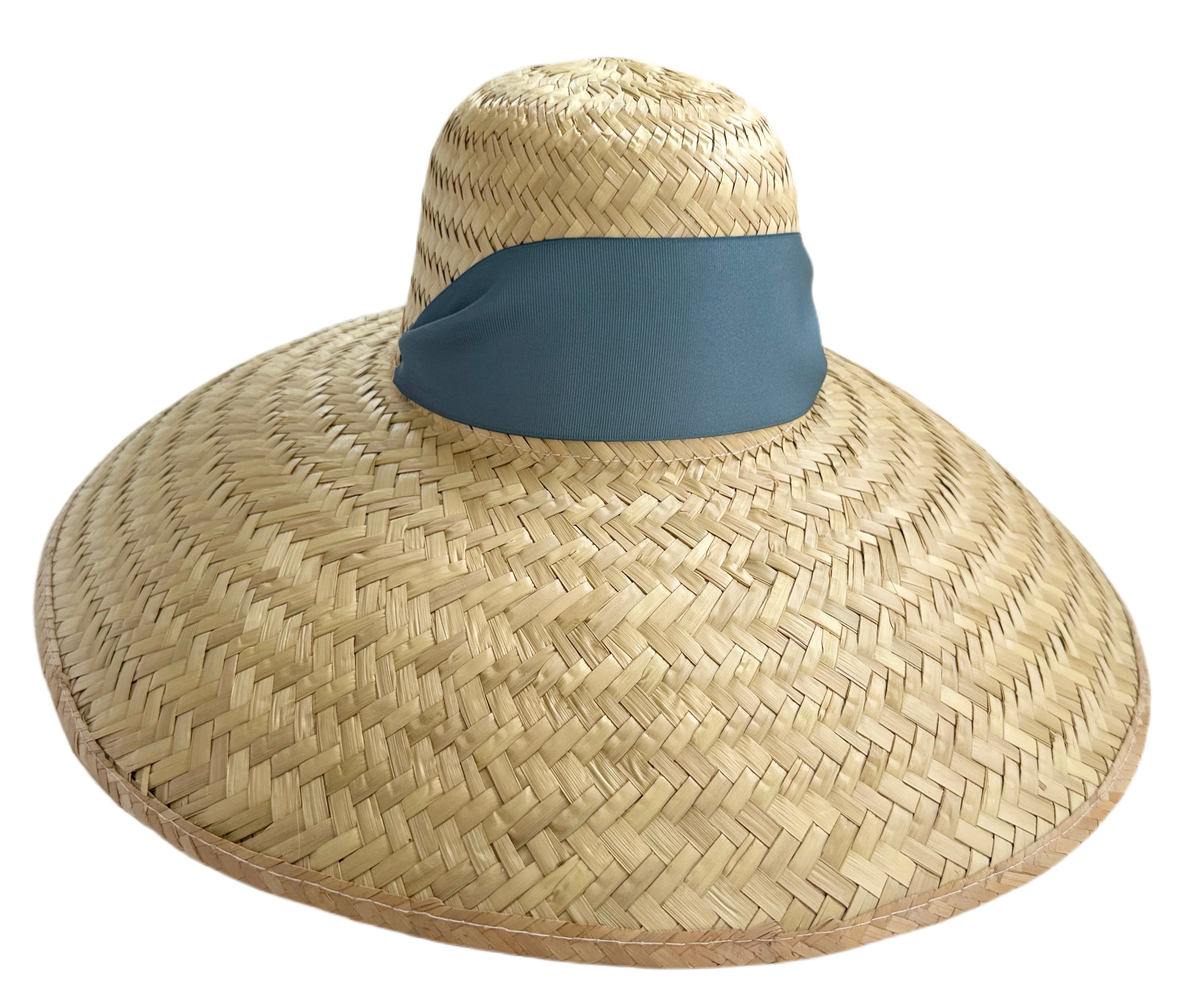 Geranium Sun Hat