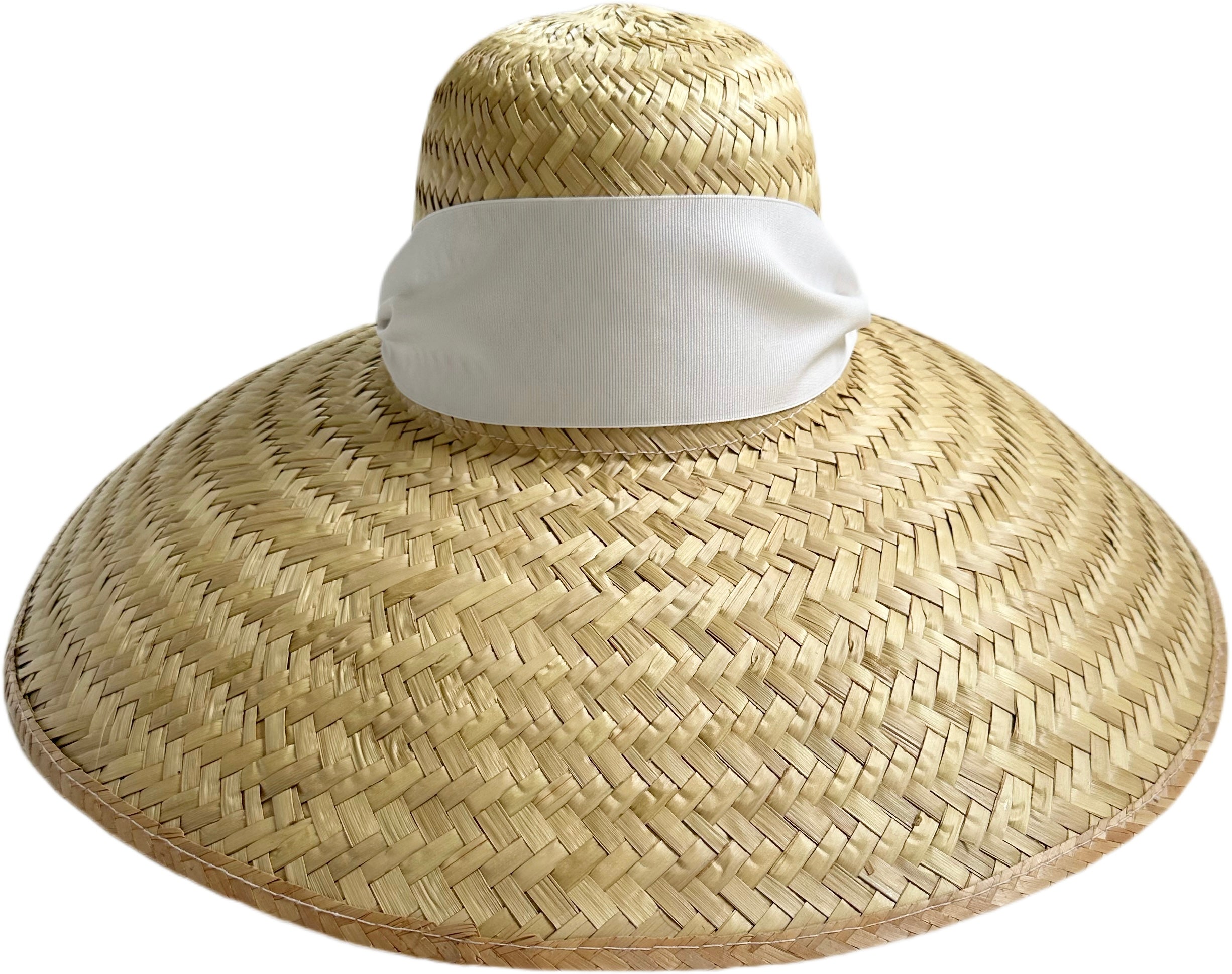 Geranium Sun Hat