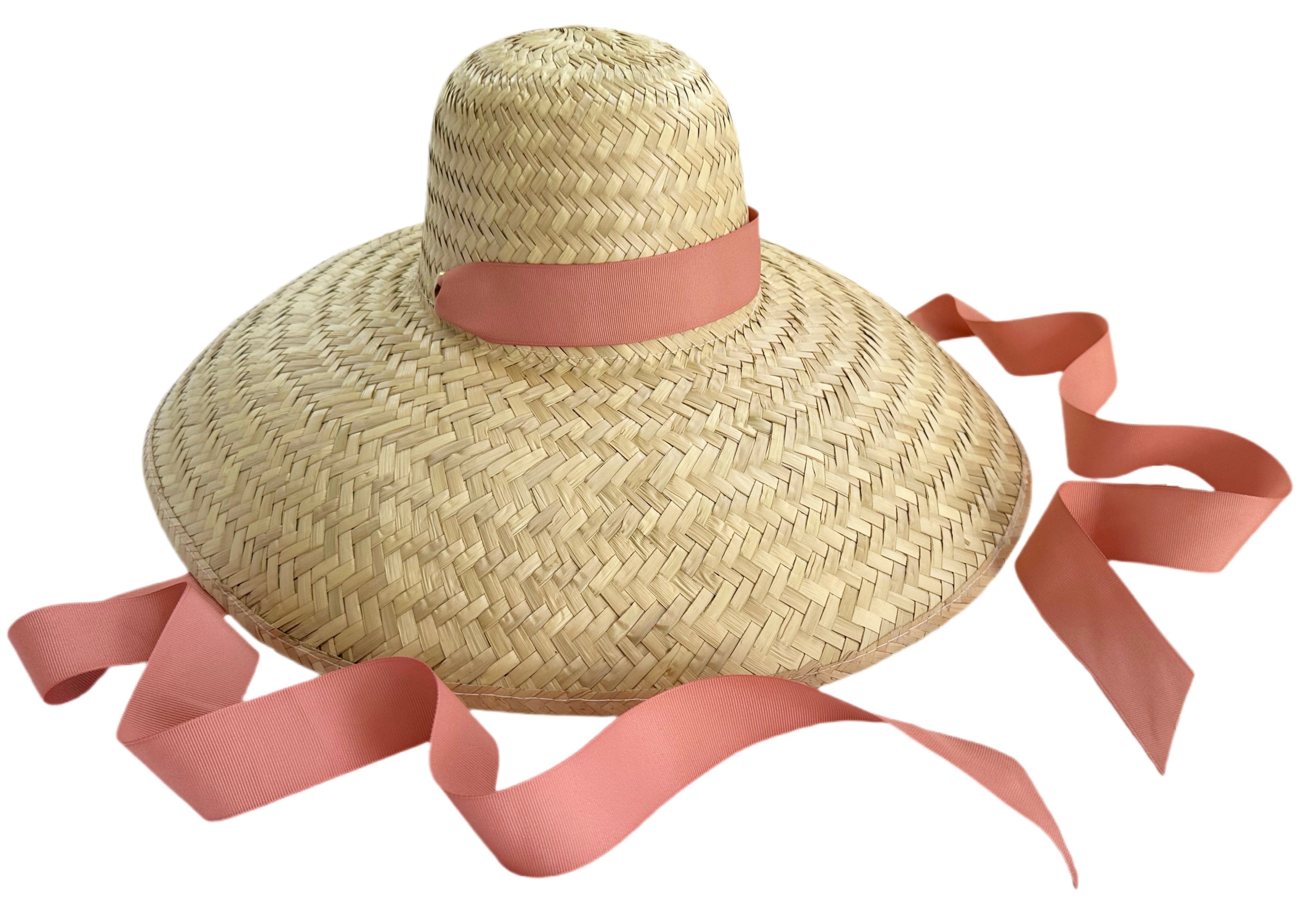 Geranium Sun Hat