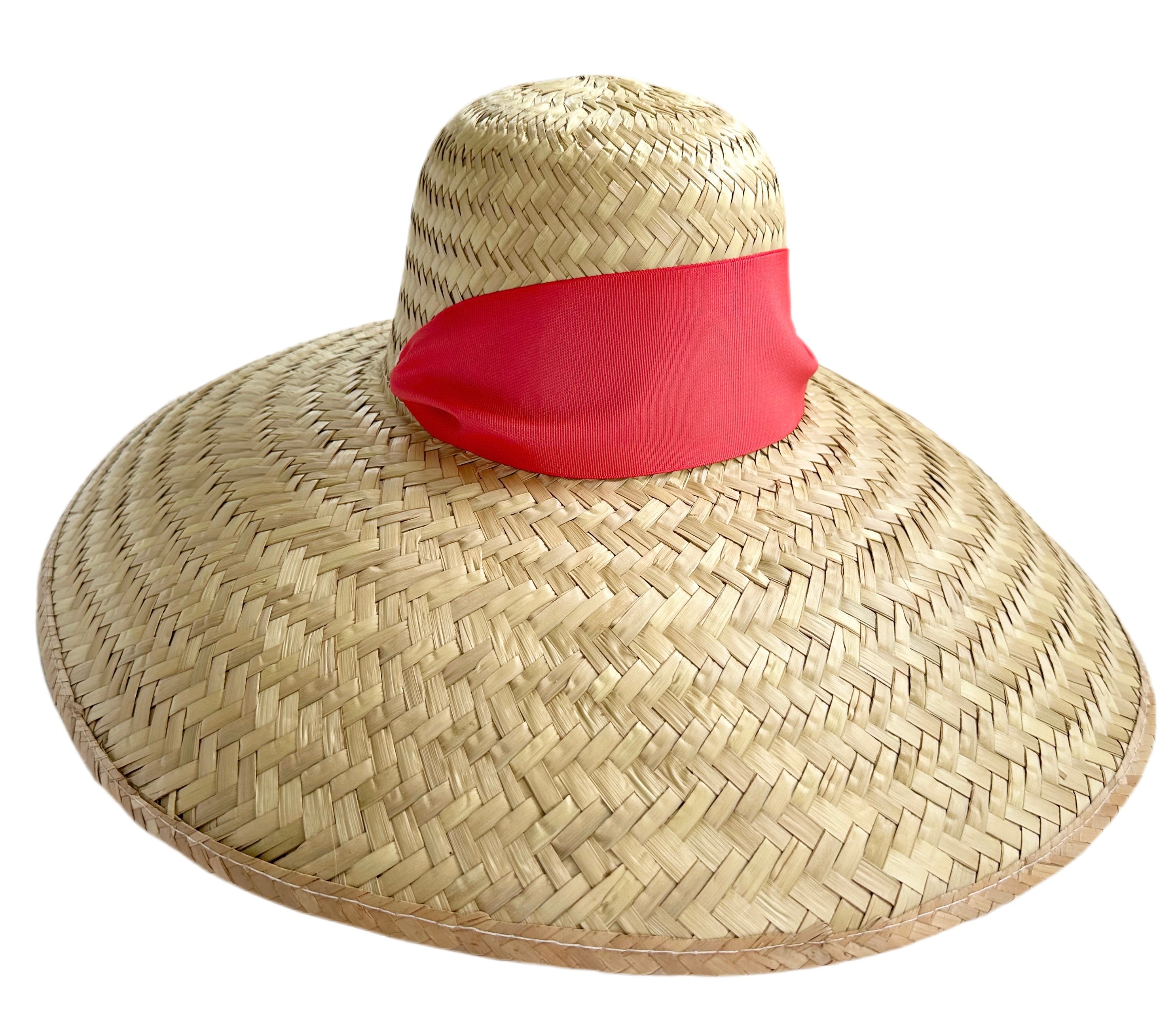 Geranium Sun Hat