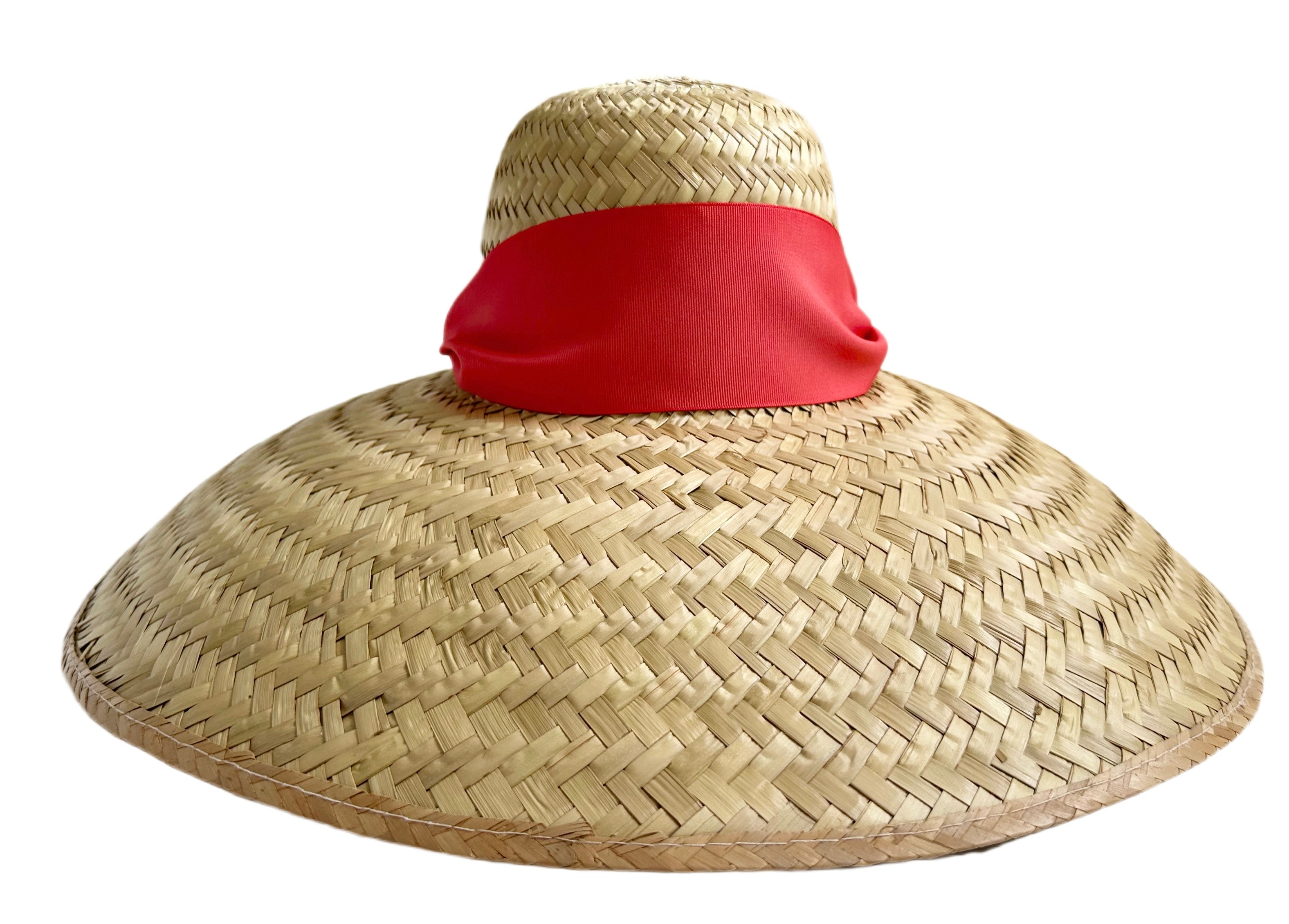 Geranium Sun Hat