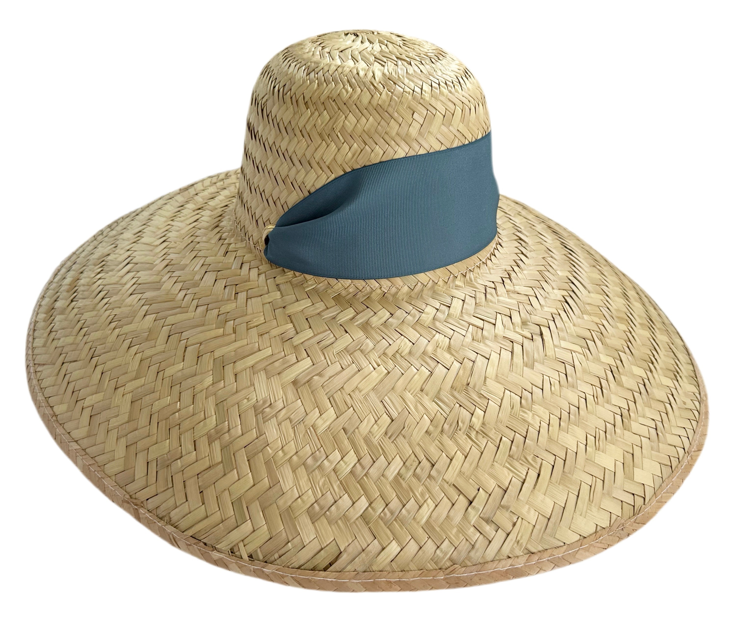 Geranium Sun Hat