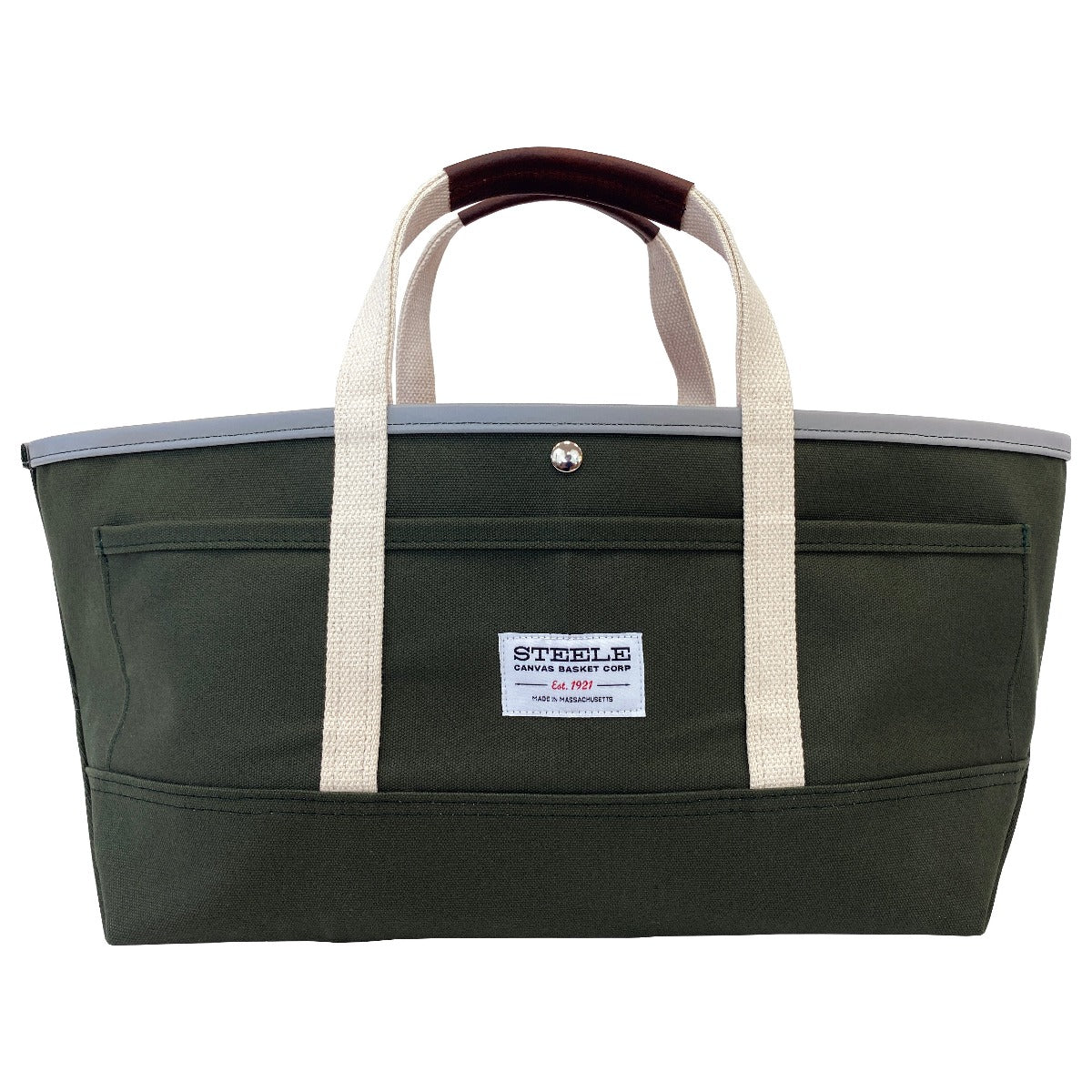 Steele Canvas Garden Tote III - Thumbnail 3