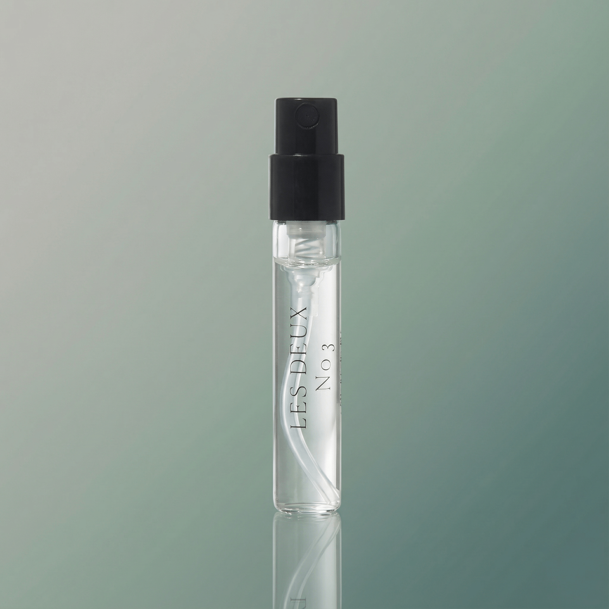No. 3 - Brume Ardente Perfume