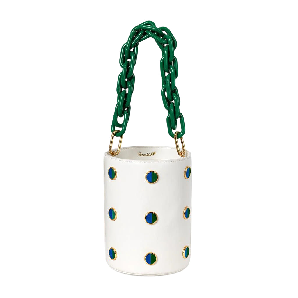 Greenwich Bucket Bag