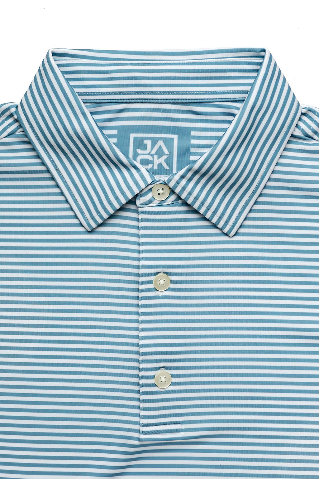 Little Jack "Highlands"Kids Golf Polo