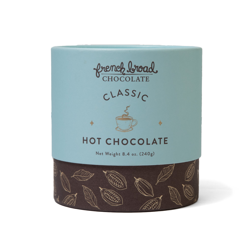 Classic Hot Chocolate Mix