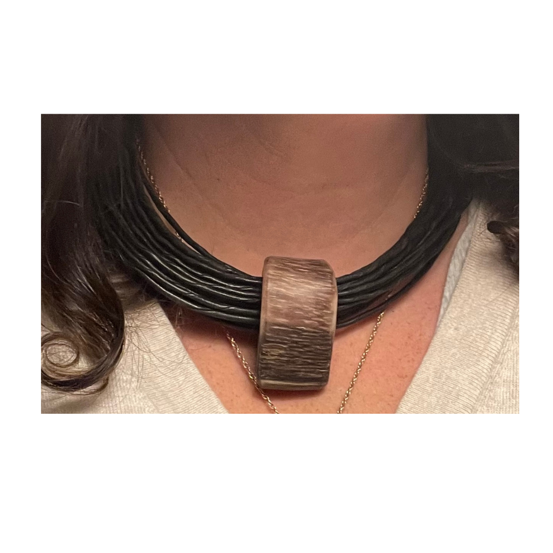 Far Post Necklace