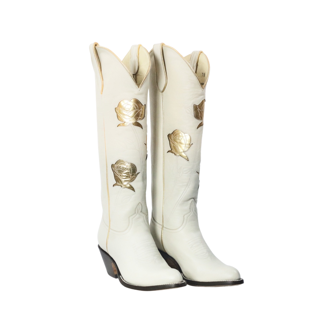 San Antonio Women's Cowboy Boot