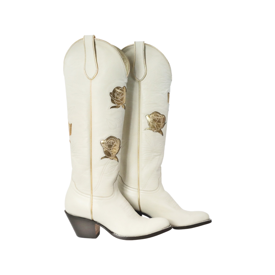 San Antonio Women's Cowboy Boot