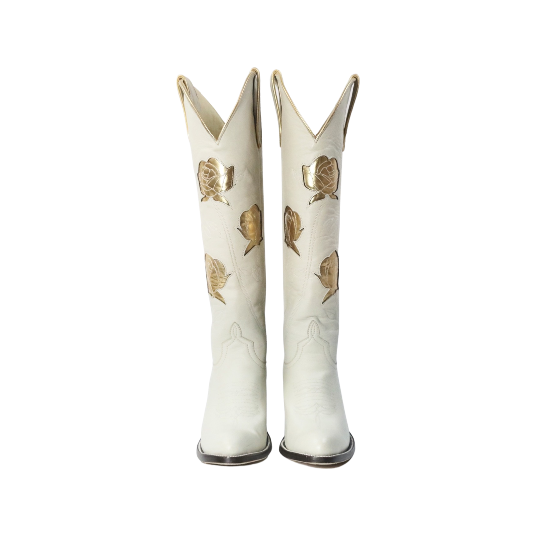 San Antonio Women's Cowboy Boot