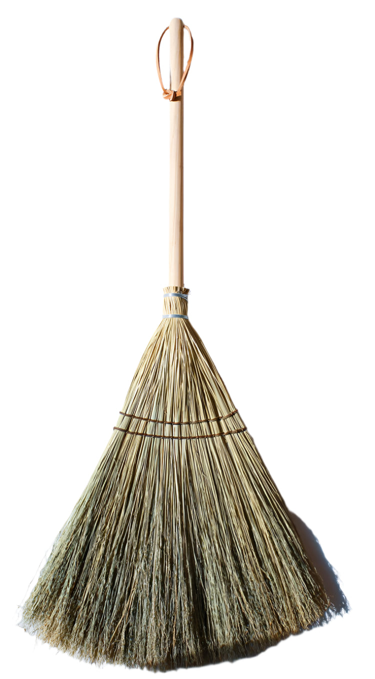 Farmhouse Broom, Adults & Children's