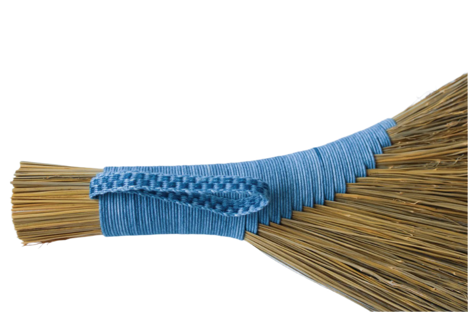 Turkey Wing Hand Broom