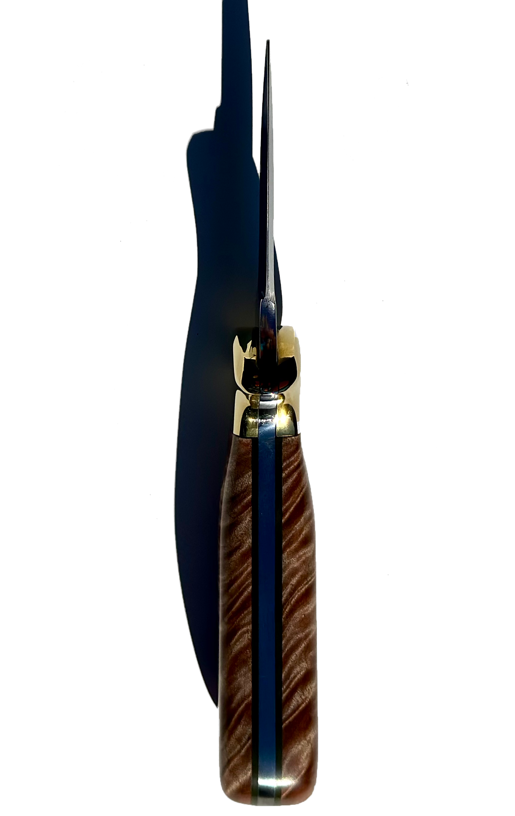 G&G x Burls & Steel Oyster Knife