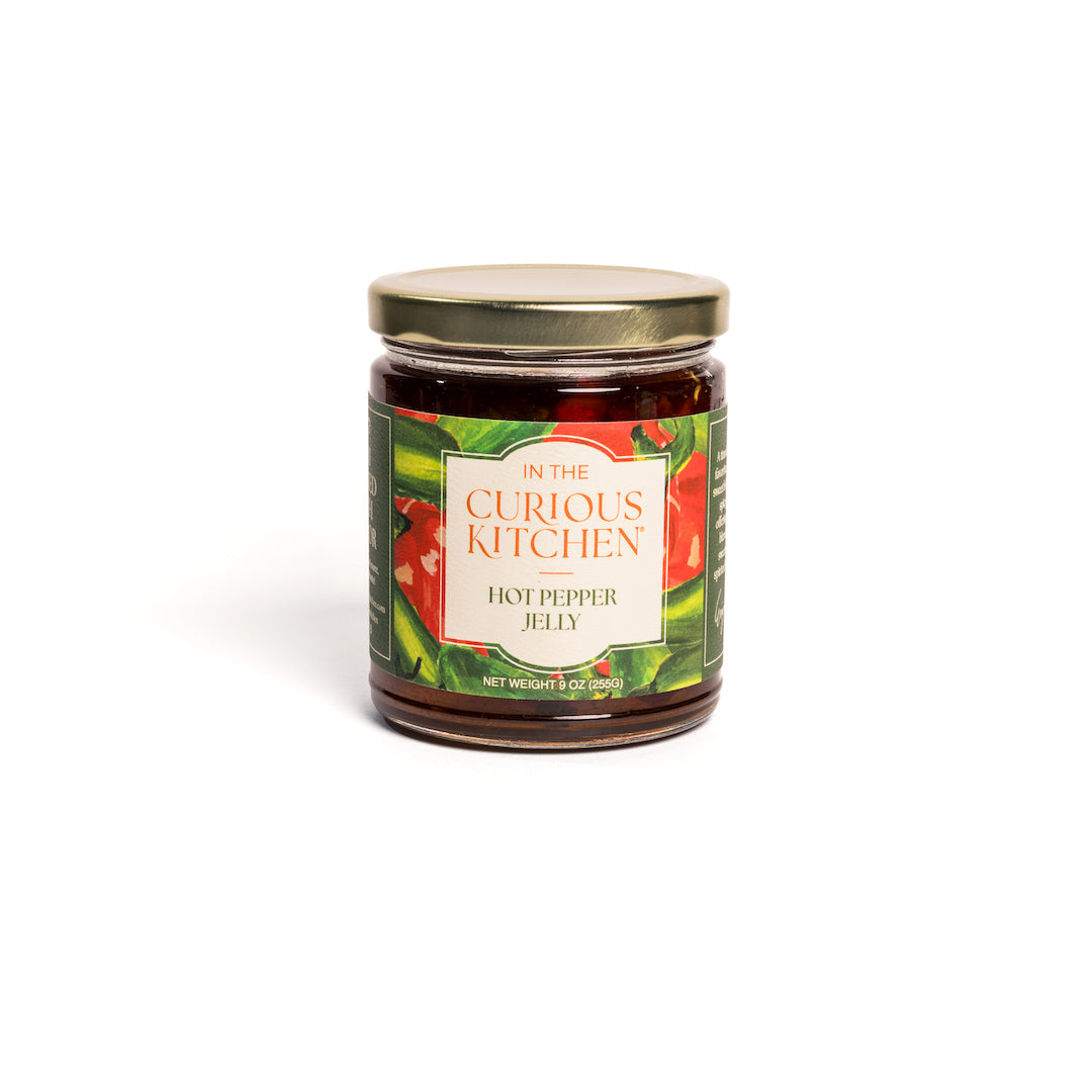 トップス JARMY foodie Southern Gourmet Pantry Gift Set – Jam, Jelly & Mustard Bundle