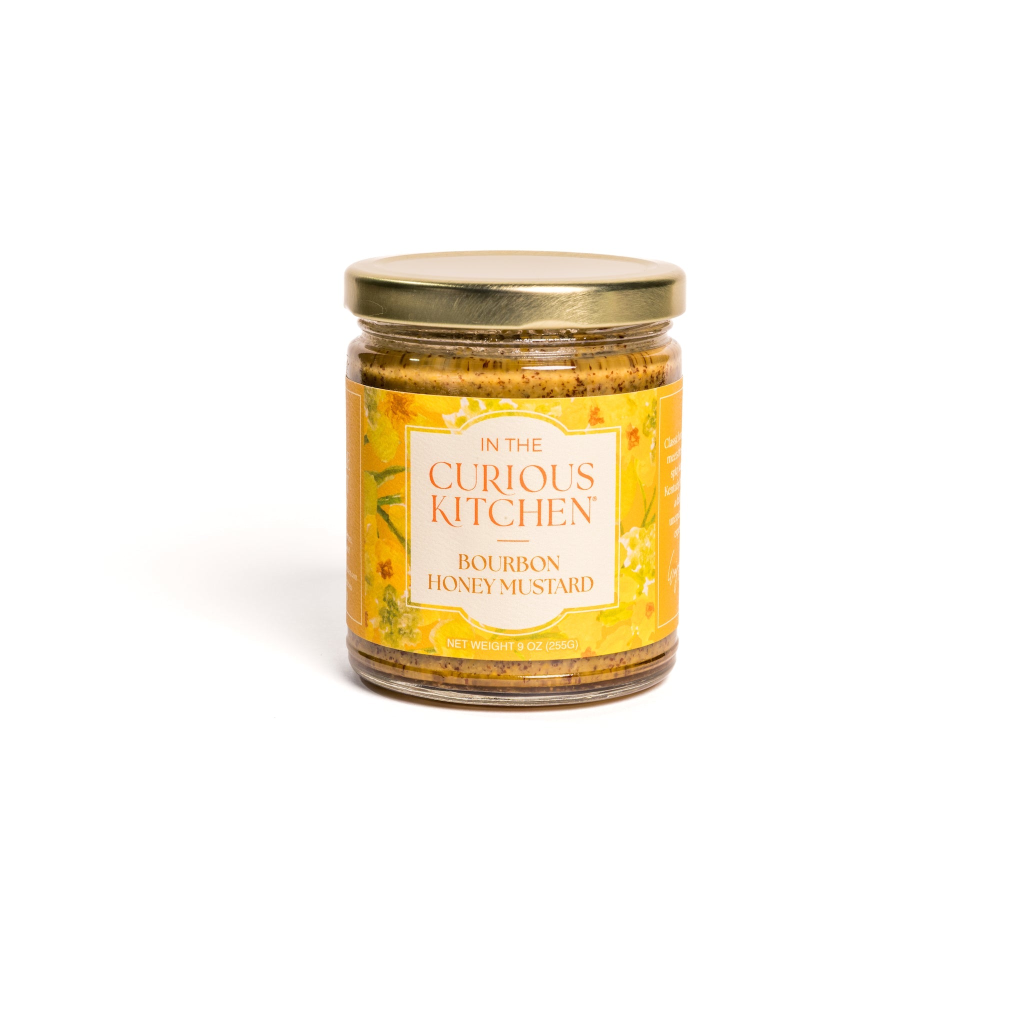 Southern Gourmet Pantry Gift Set – Jam, Jelly & Mustard Bundle