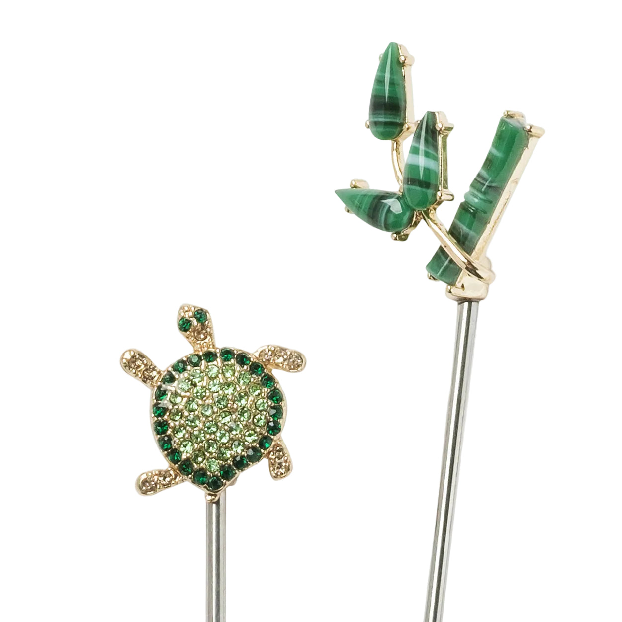 Palm Beach Cocktail Picks