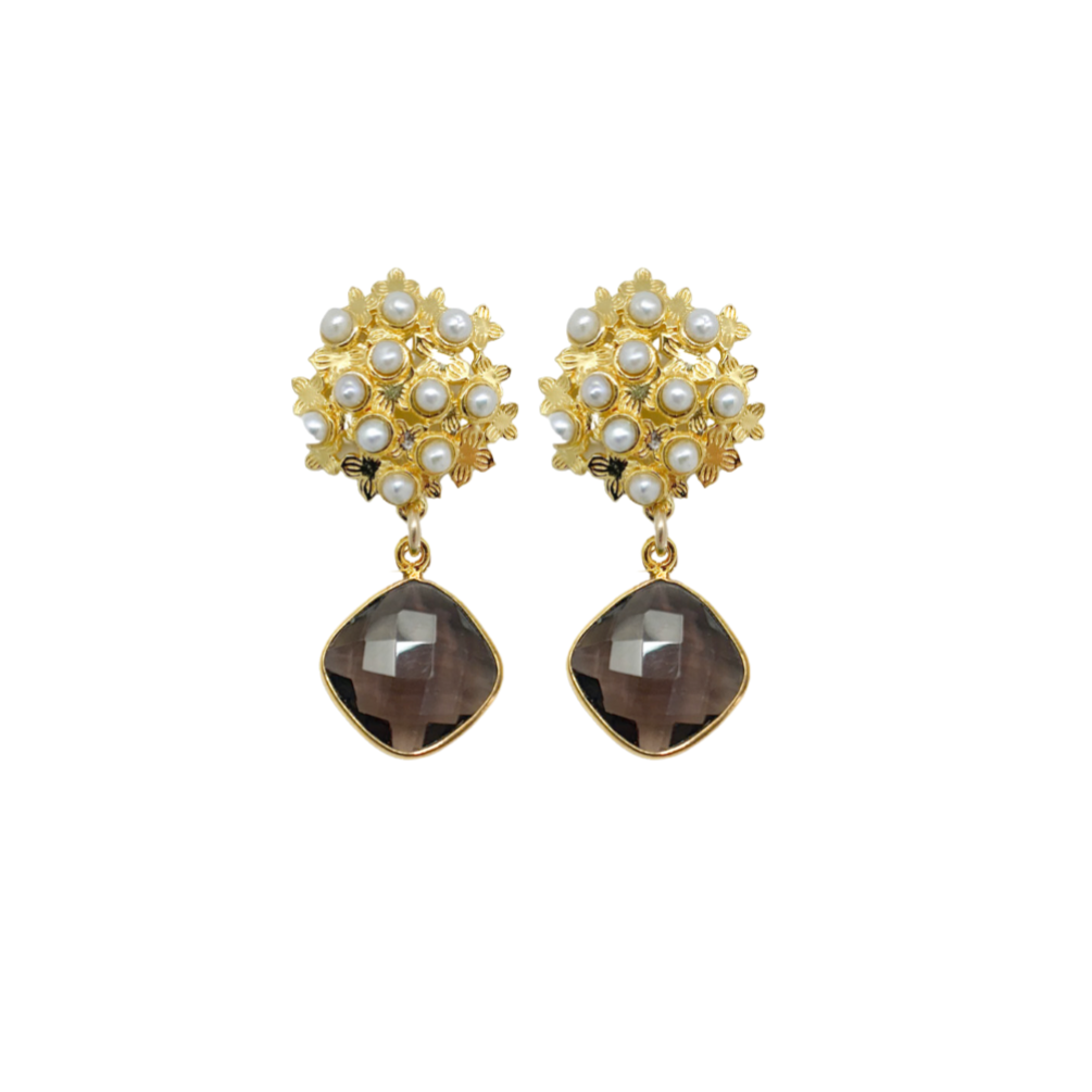 Jardin Earrings