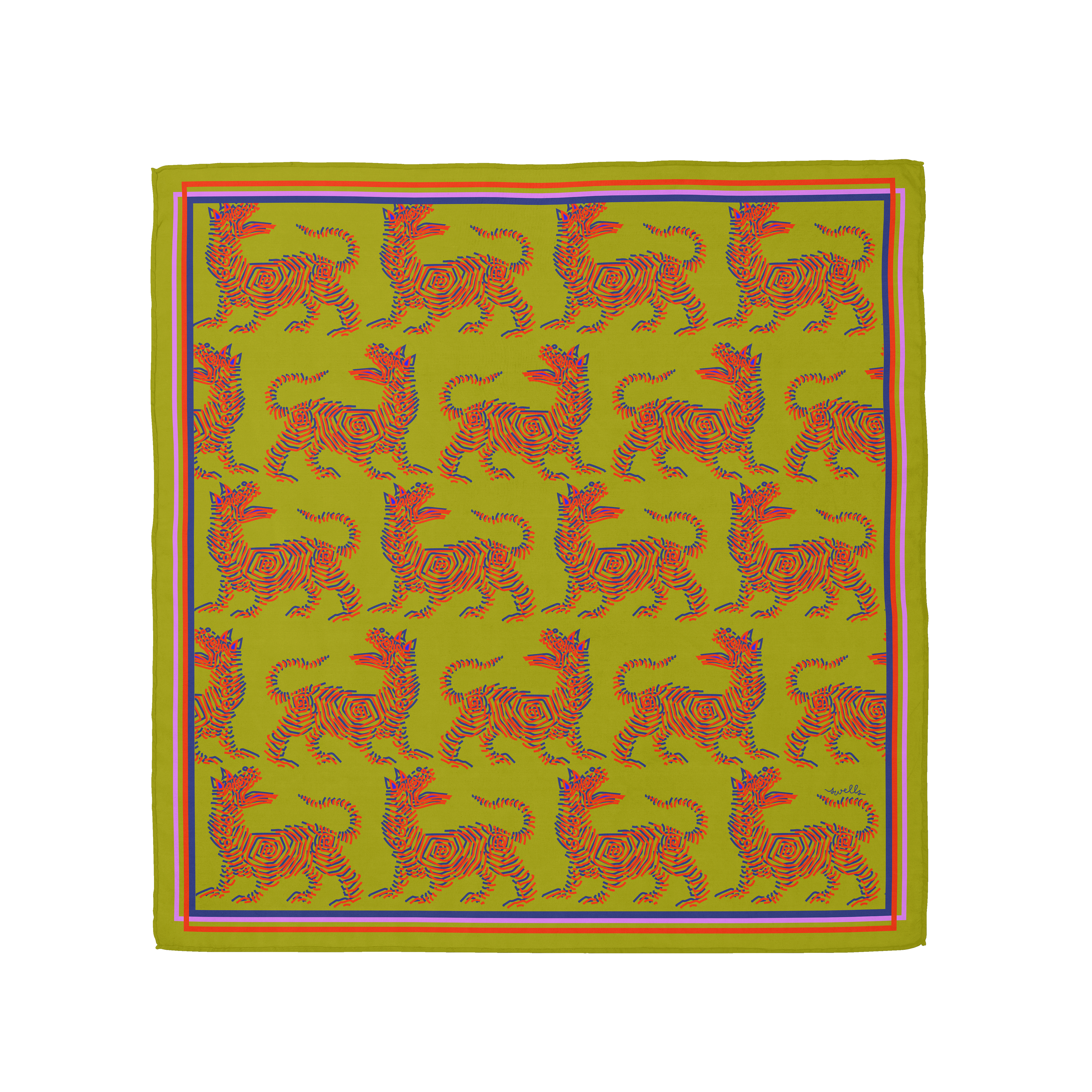 Joy Scarf