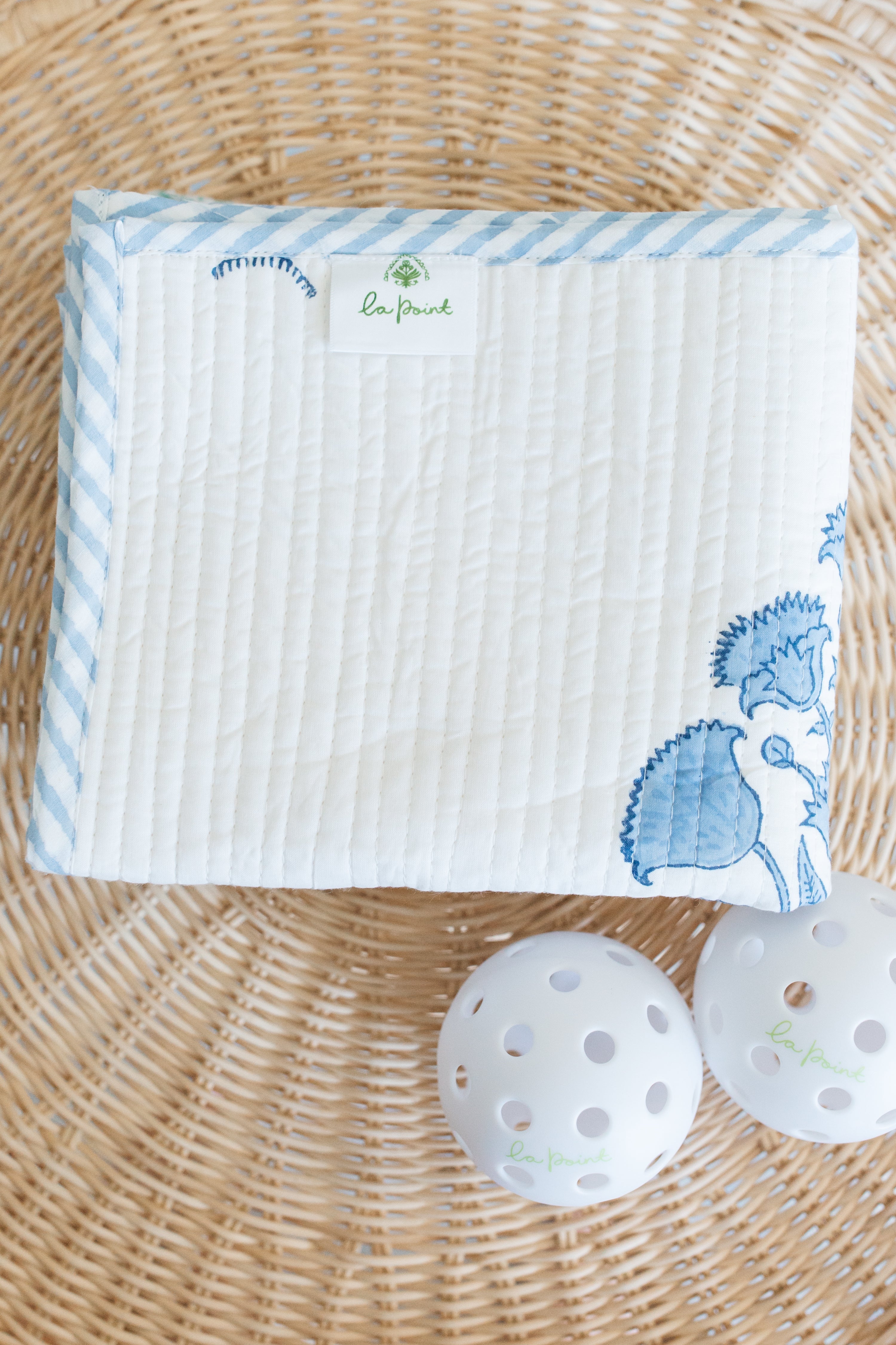 pickleball towel