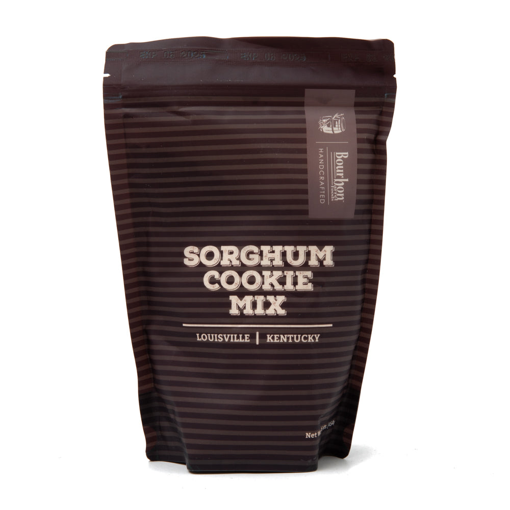 Bourbon Barrel Sorghum Cookie Mix